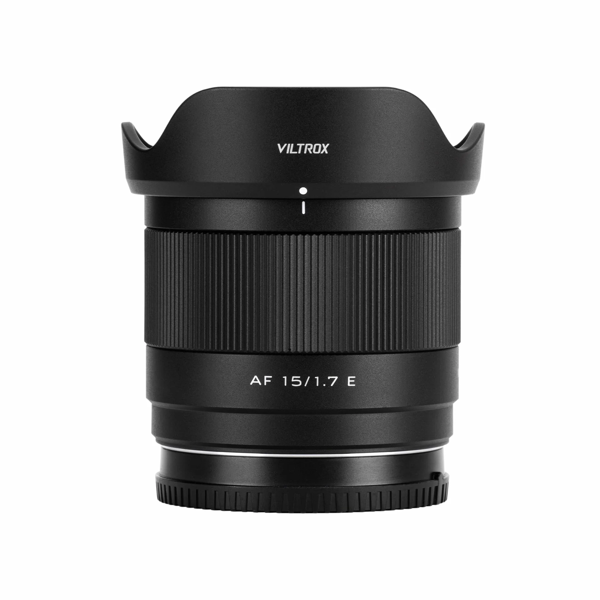 VILTROX 15mm F1.7 E Obiettivo AF Sony E APS-C A7CII A7CR ZV-E1 A7RV