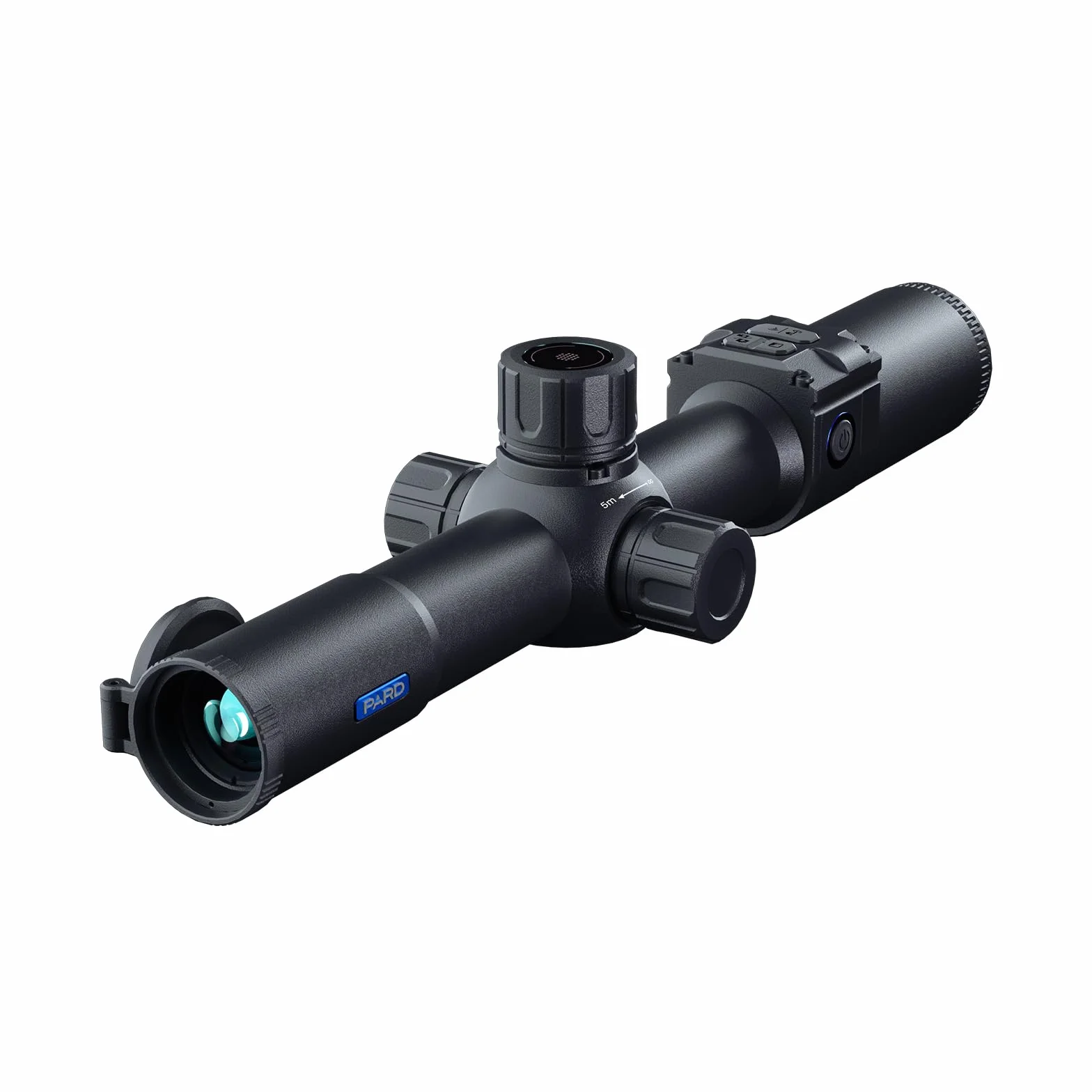 PARD Night Stalker mini Ottica Riflescopi Cannocchiale Visione Notturna 2560*1440 WiFi