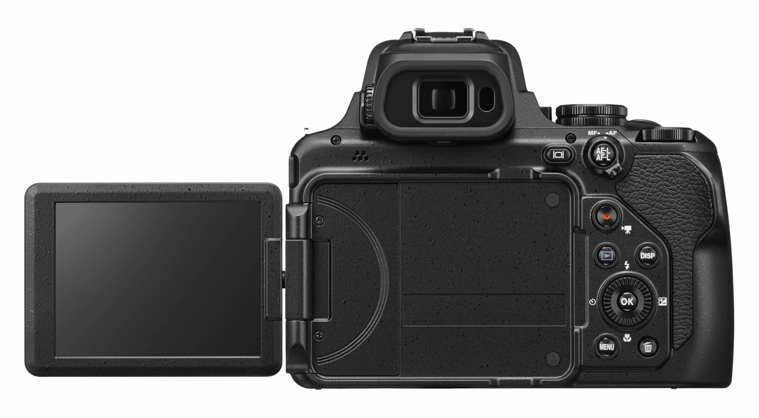 NIKON Bridge Coolpix P1100 Noir