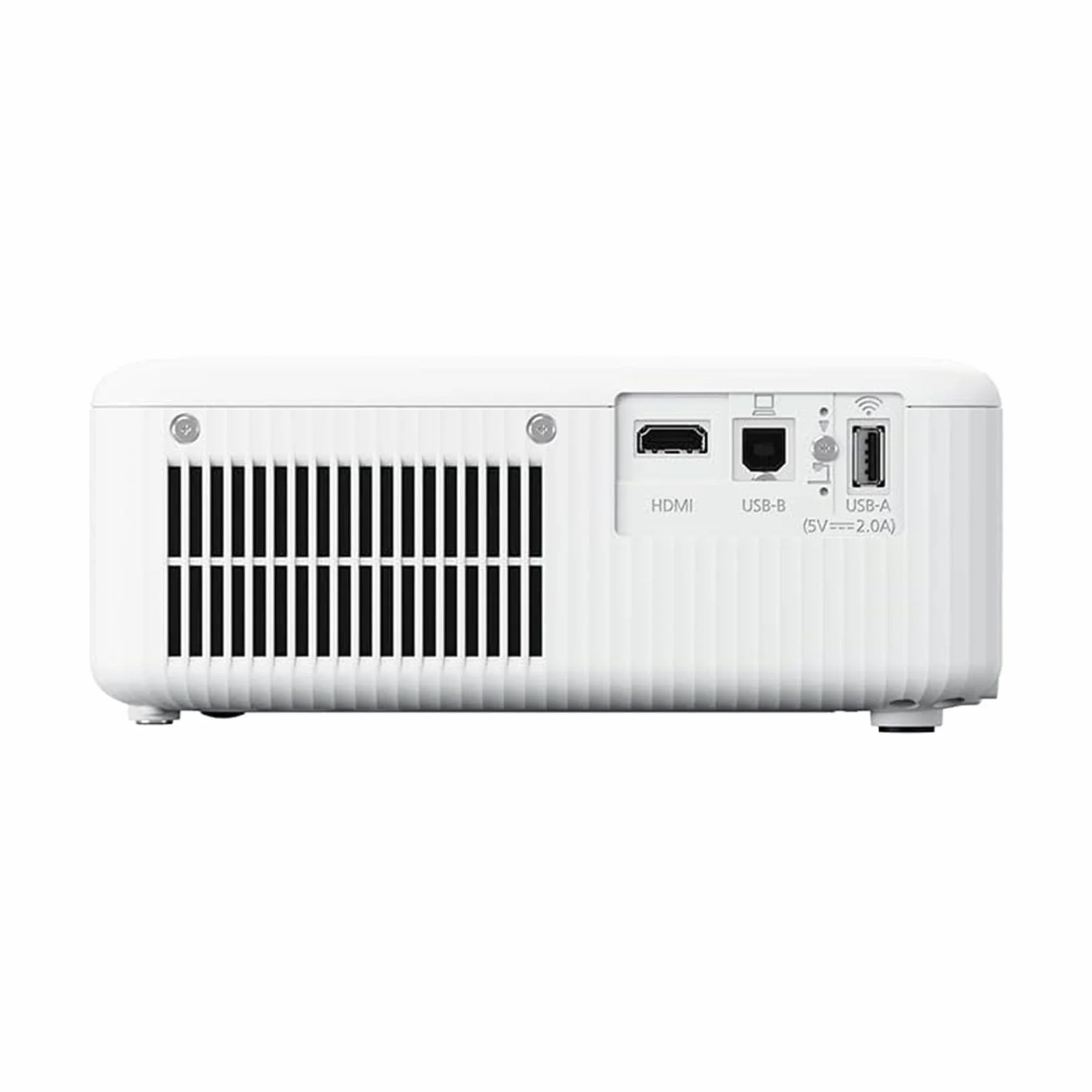 Epson CO-FH01 Proiettore Full HD 3LCD 1080p 3000 Lumen HDMI