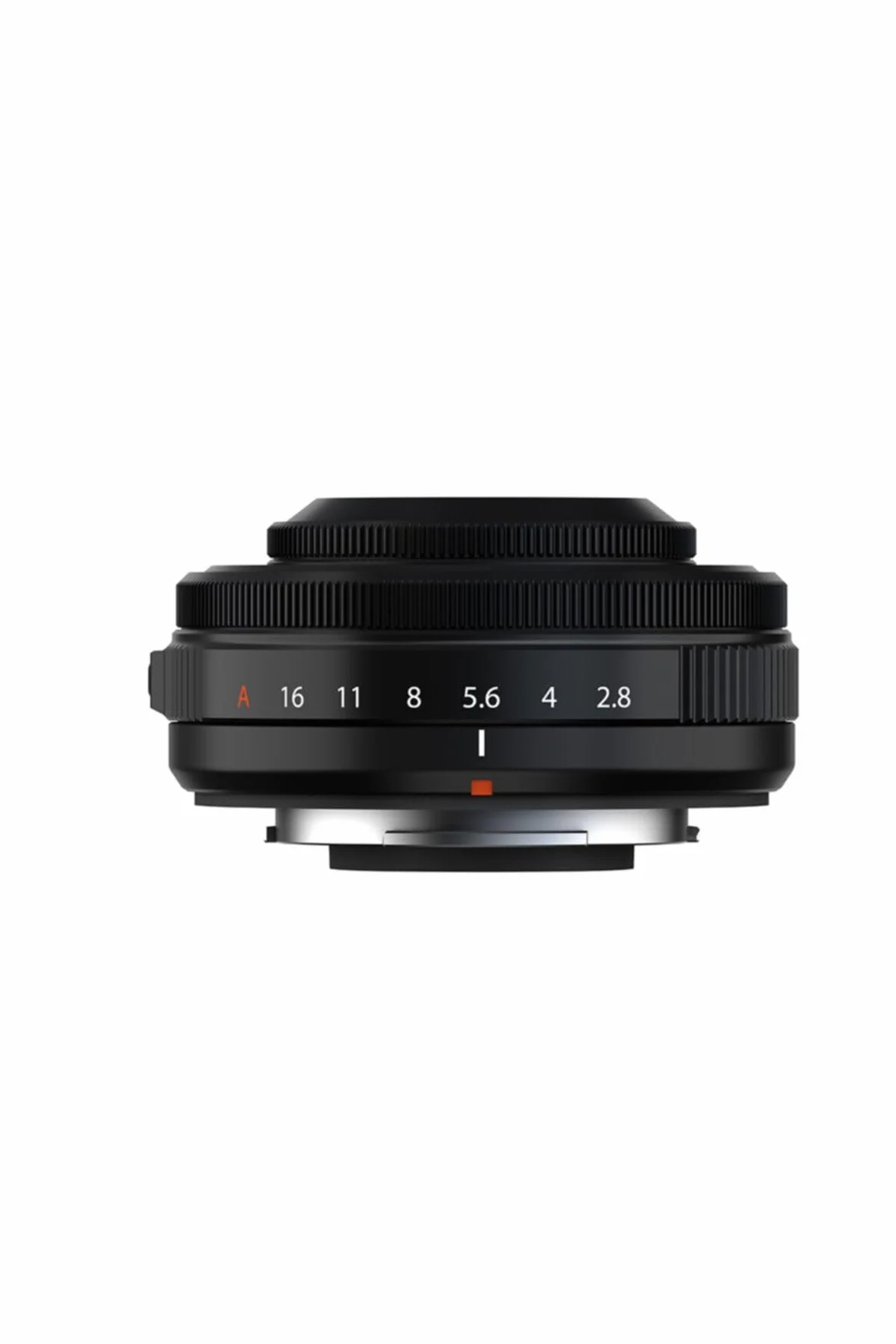 FUJIFILM Fujinon XF27mmF2.8 R Obiettivo Resistente Agli Agenti Atmosferici, Nero