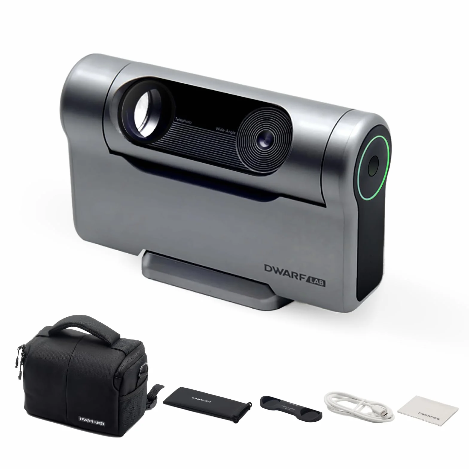 DWARFLAB Smart Telescope AP 35/150 Dwarf 3