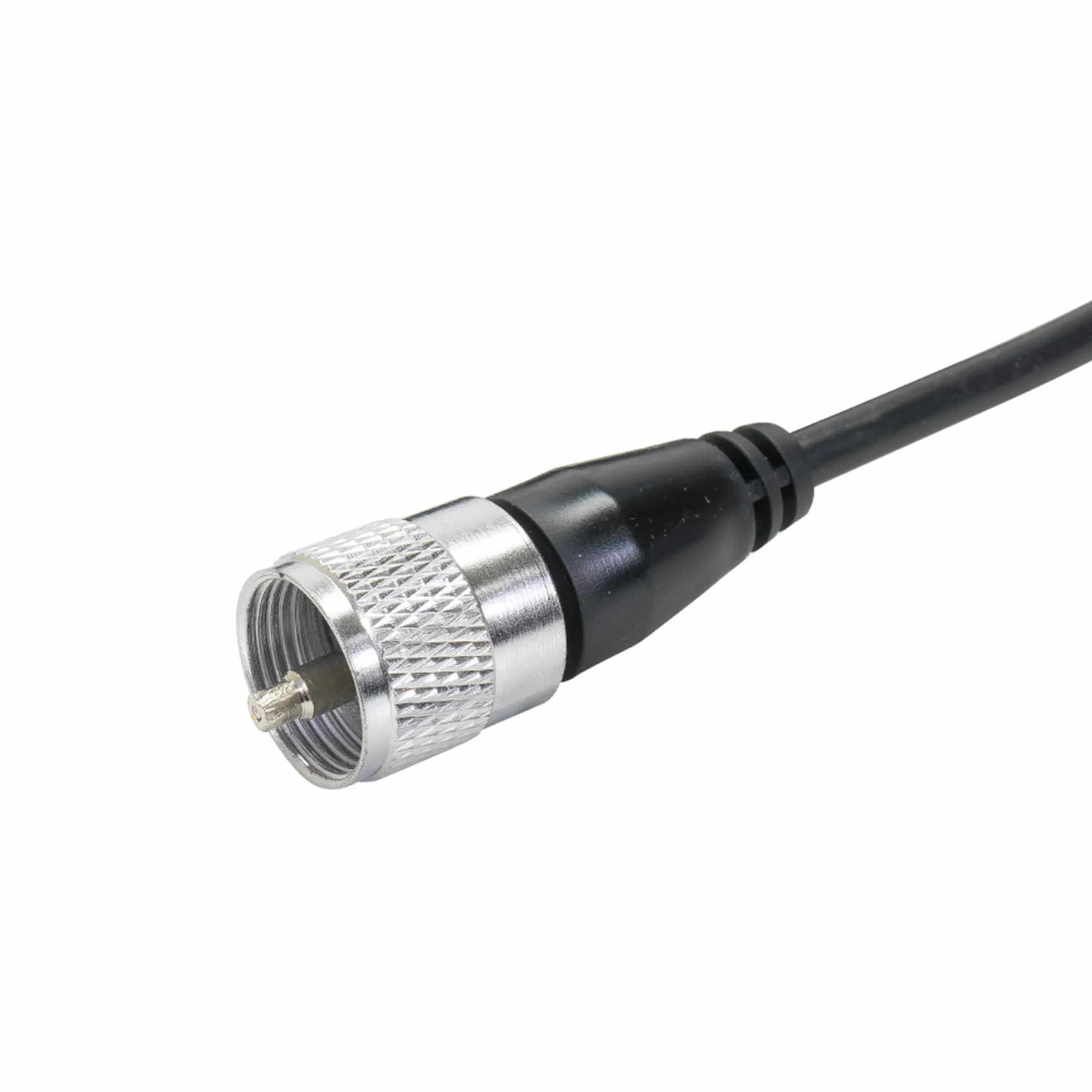 Antenna CB PNI ML90 26-30MHz, 75cm, 150W, con base magnetica 145cm inclusa