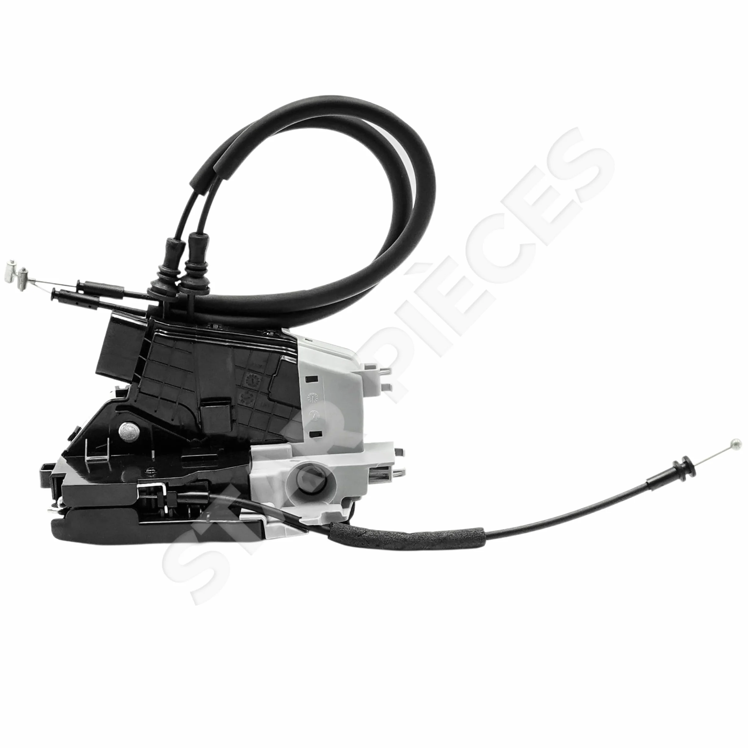 Serratura compatible per Tucson (2015-2020) chiusura centralizzata | anteriore sinistro (guida). 81310D3010