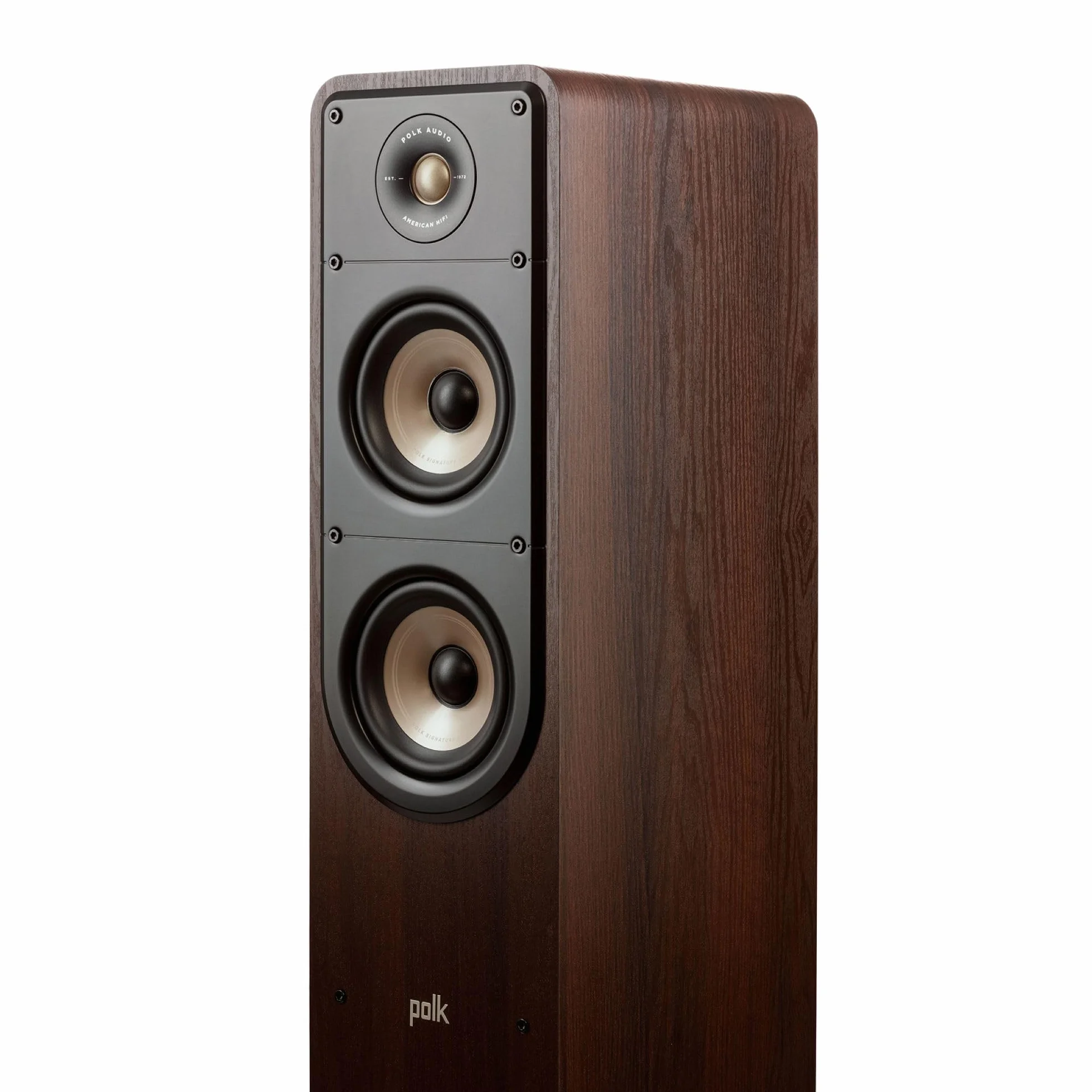 Polk Audio Signature Elite ES50 Diffusore a torre, Bianco