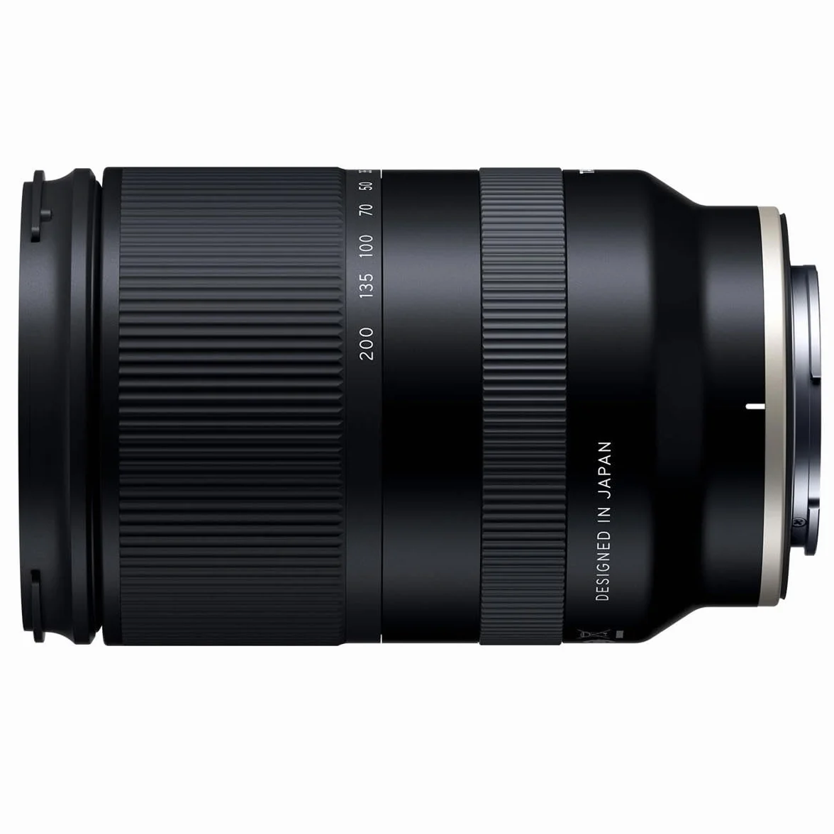 Tamron 28-200 F/2.8-5.6 Di III RXD per Sony Mirrorless Full Frame/APS-C E-Mount