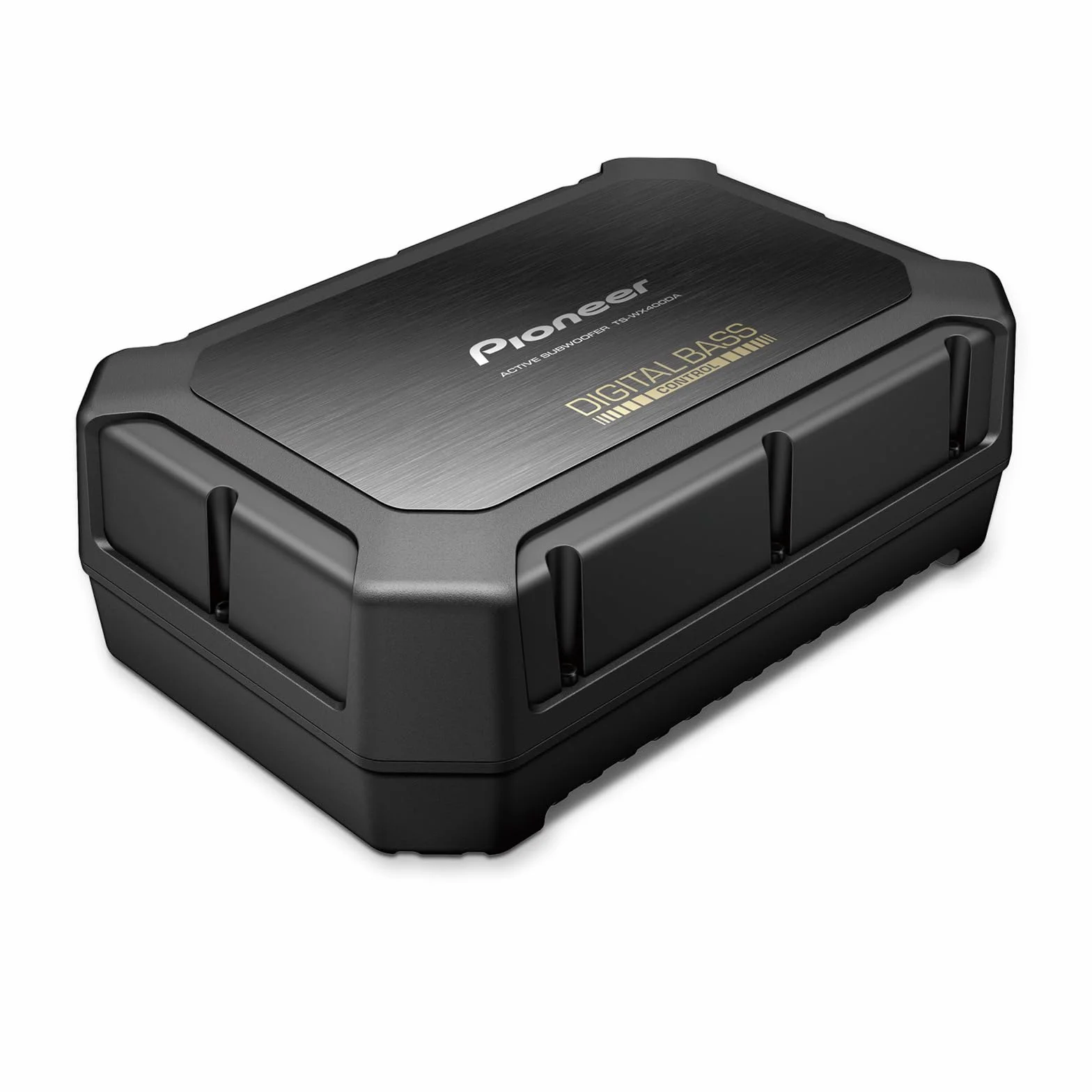 PIONEER TS-WX400DA Subwoofer attivo classe D 250 W nero 300 x 100 x 200 mm