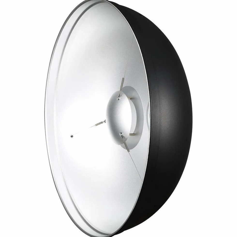 GODOX BDR-W55 Beauty Dish Bianco 55 cm