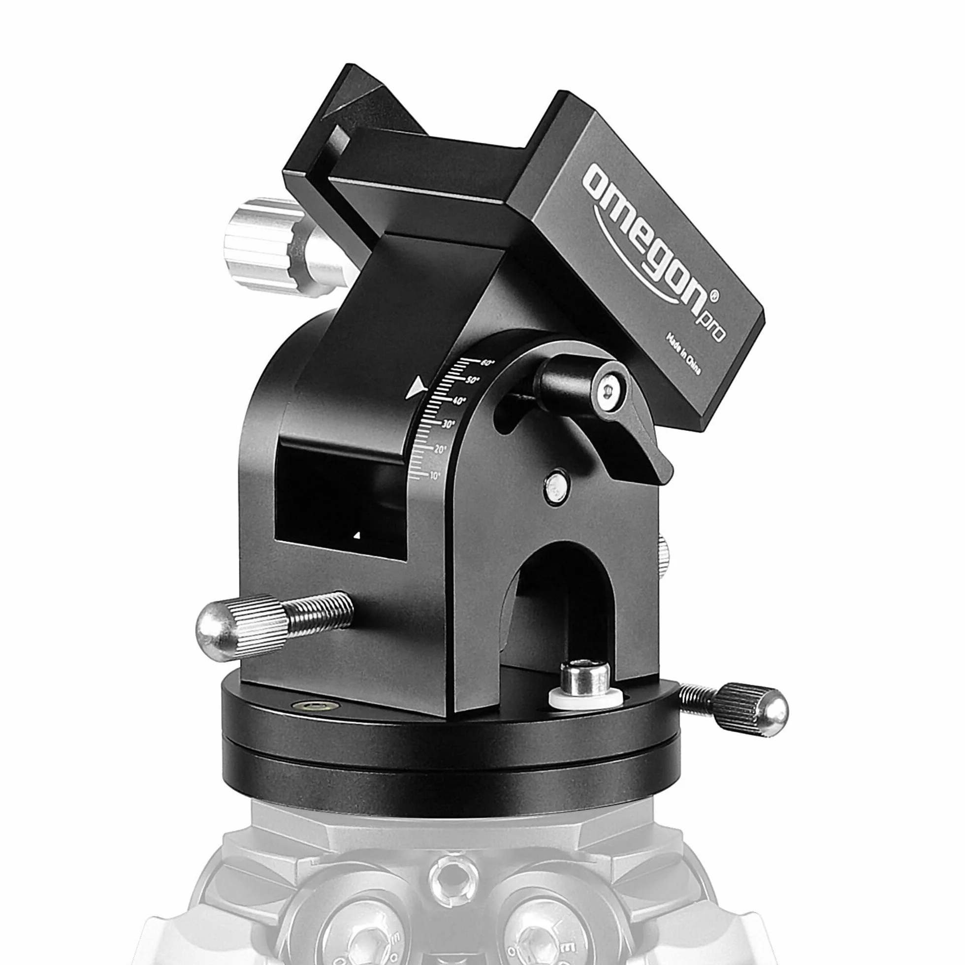 Omegon Testa equatoriale Deluxe