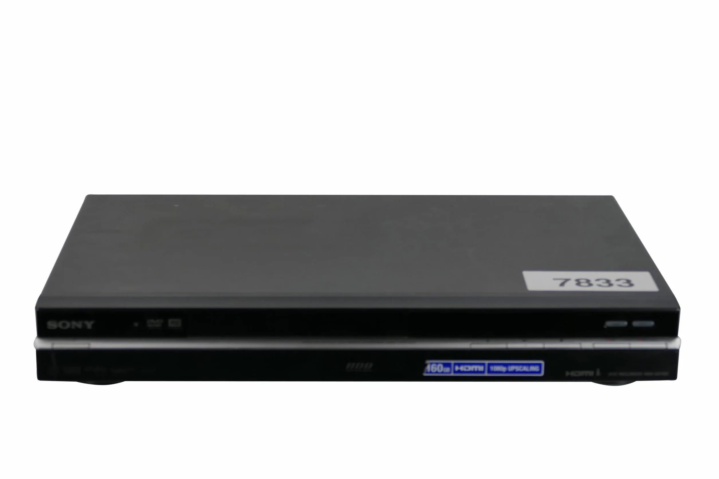 Sony RDR-HX780 Lettore + Registratore DVD
