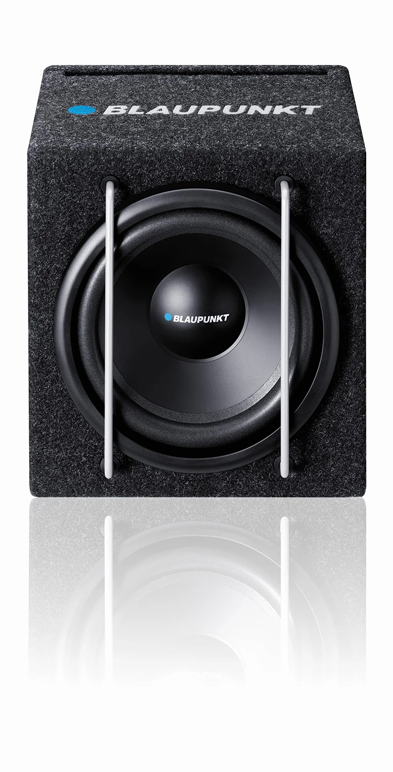 Blaupunkt GTB 8200 a Attivo Bass Box/subwoofer