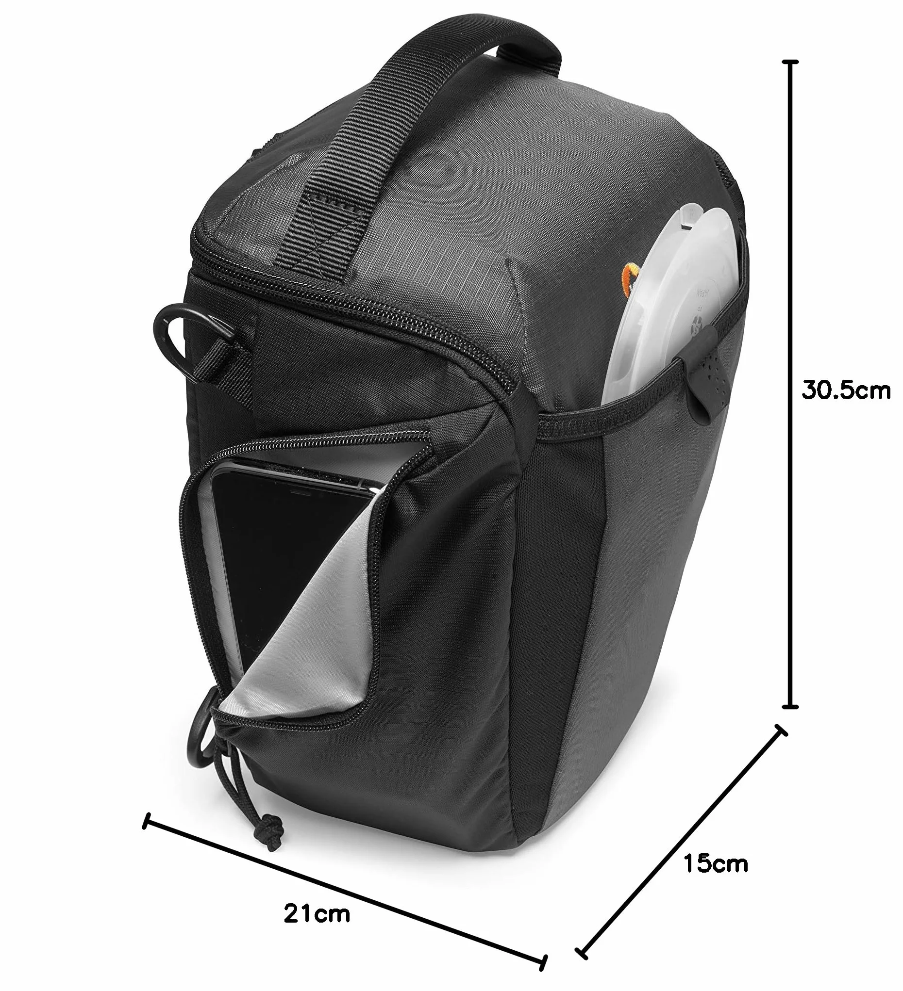 Lowepro Photo Active Outdoor Camera Zaino
