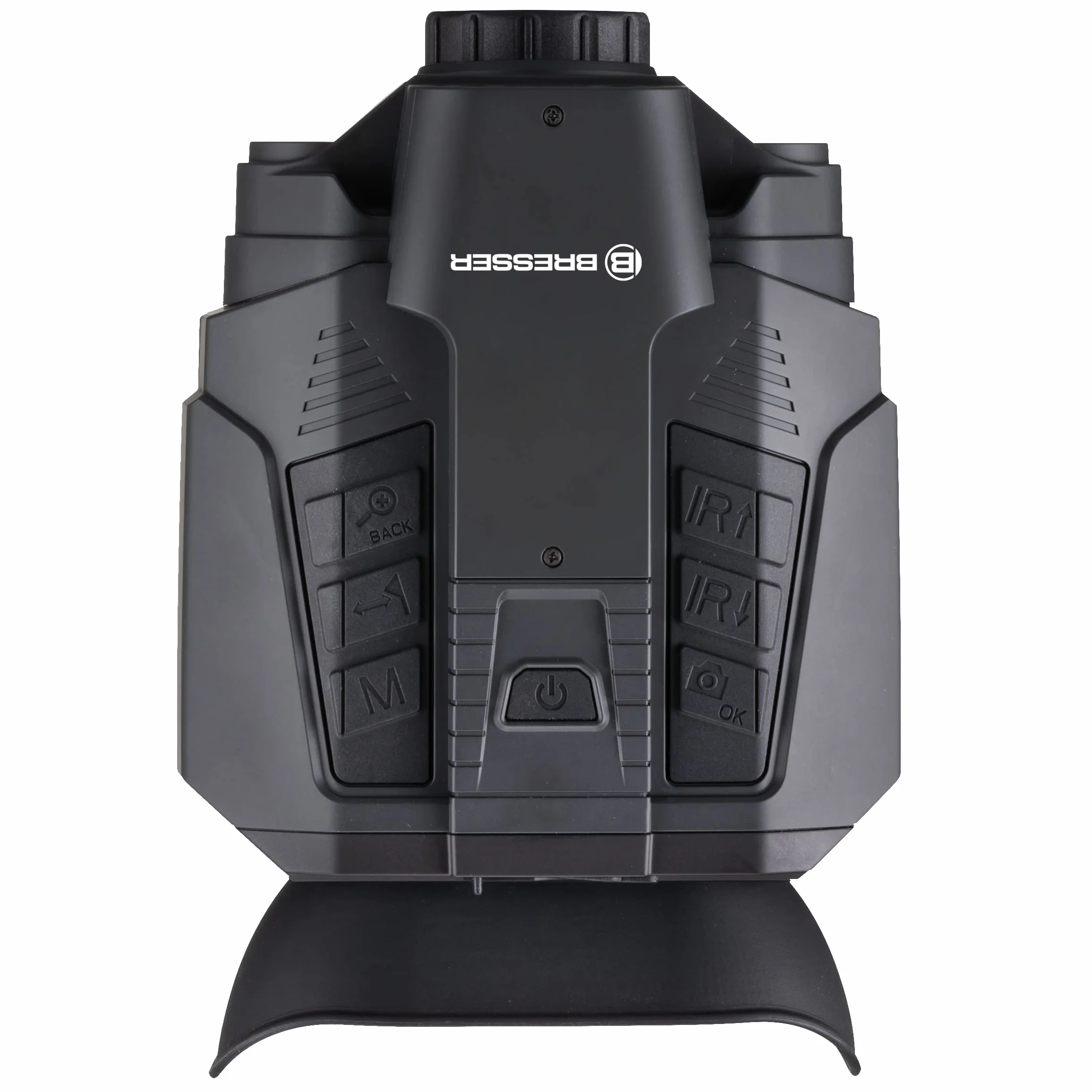 BRESSER Visore notturno digitale Explorer 200RF binoculare