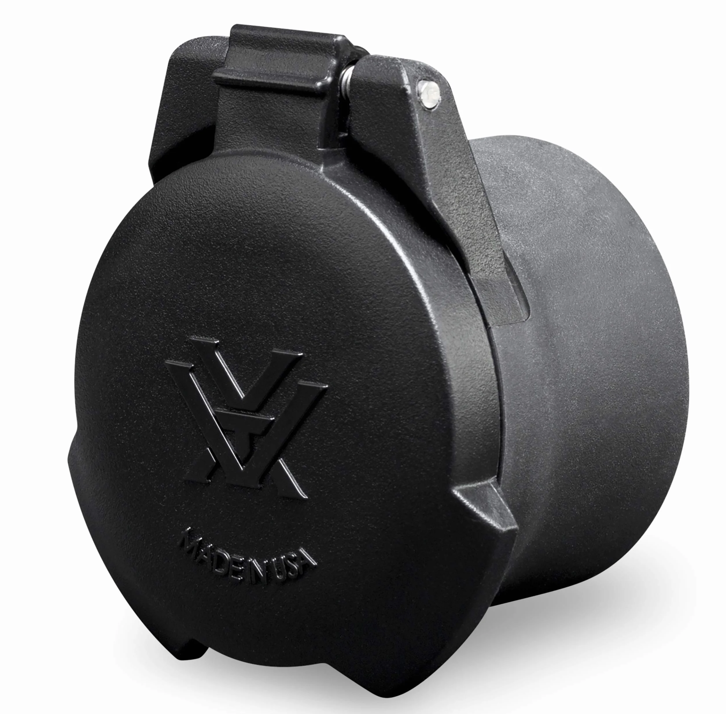 Vortex Unisex-Erwachsene Zielfernrohr-Zubehör, Schwarz, 56mm Objective Lens (O-56)