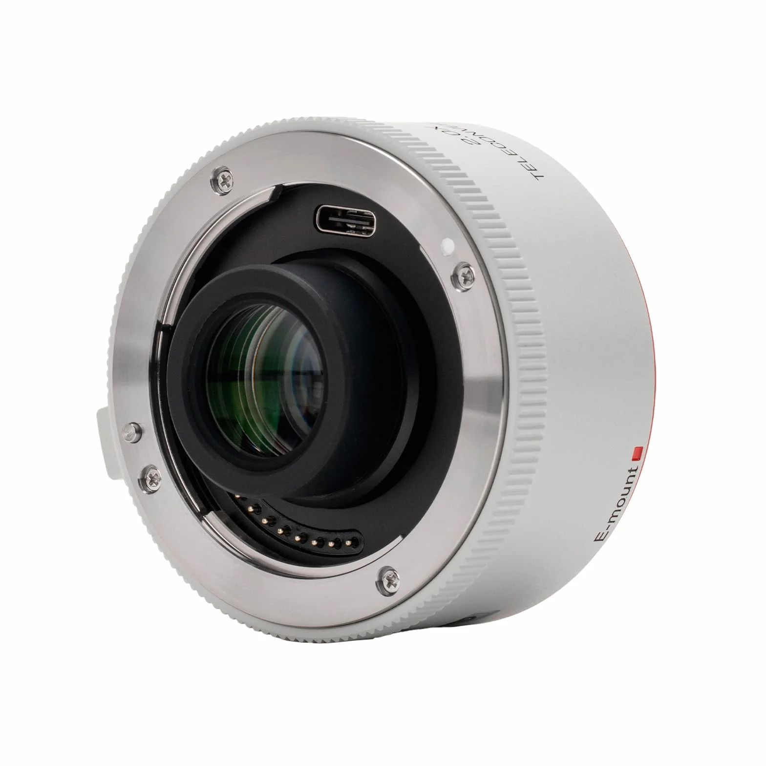 Viltrox TC-2.0X Teleconverter per Sony, teleobiettivo con autofocus, compatibile con fotocamere Sony E-Mount SEL70-200GM, SEL100-400GM e SEL200-600G