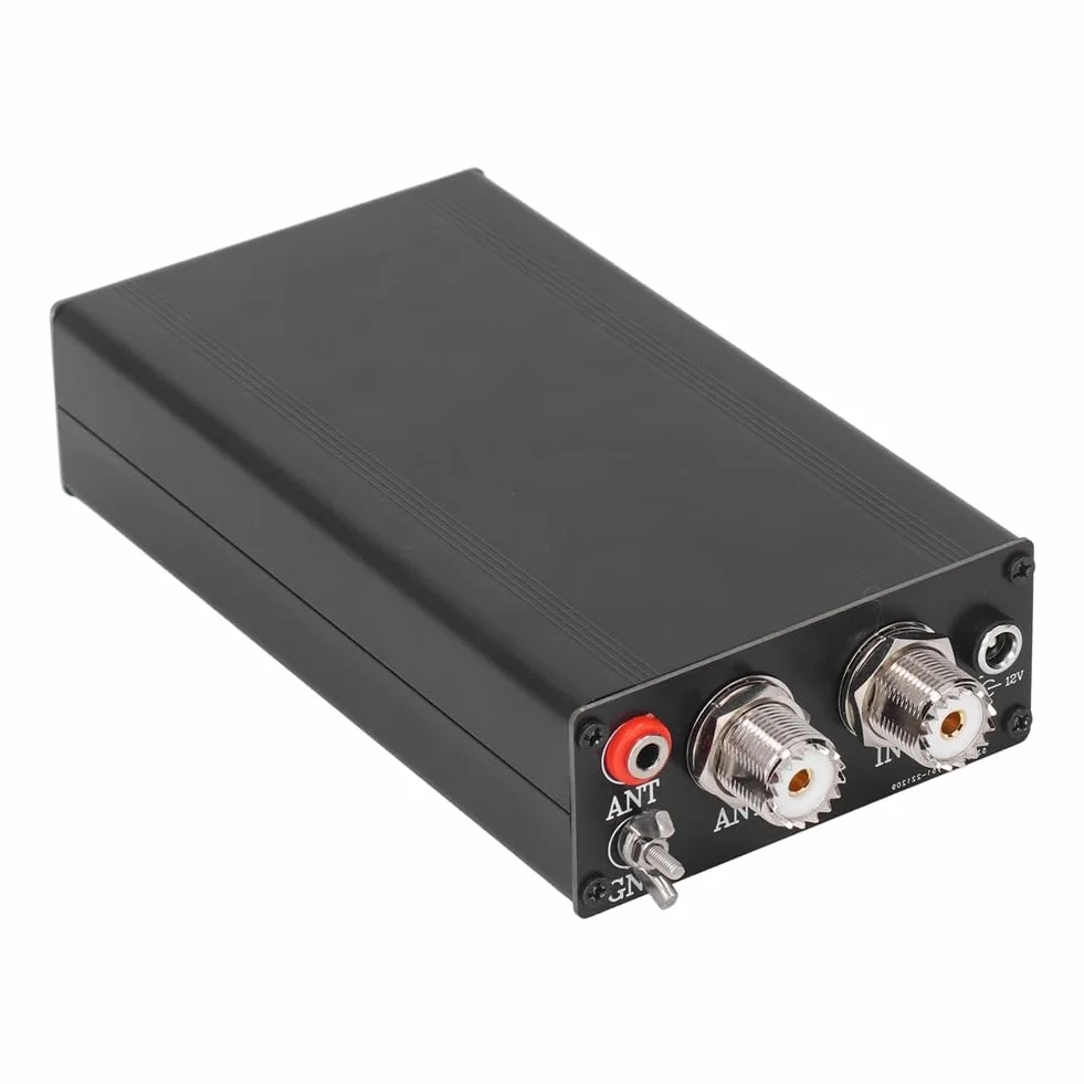 ATU-130 Micro Sintonizzatore Automatico per Antenna 1.8850MHz 200W