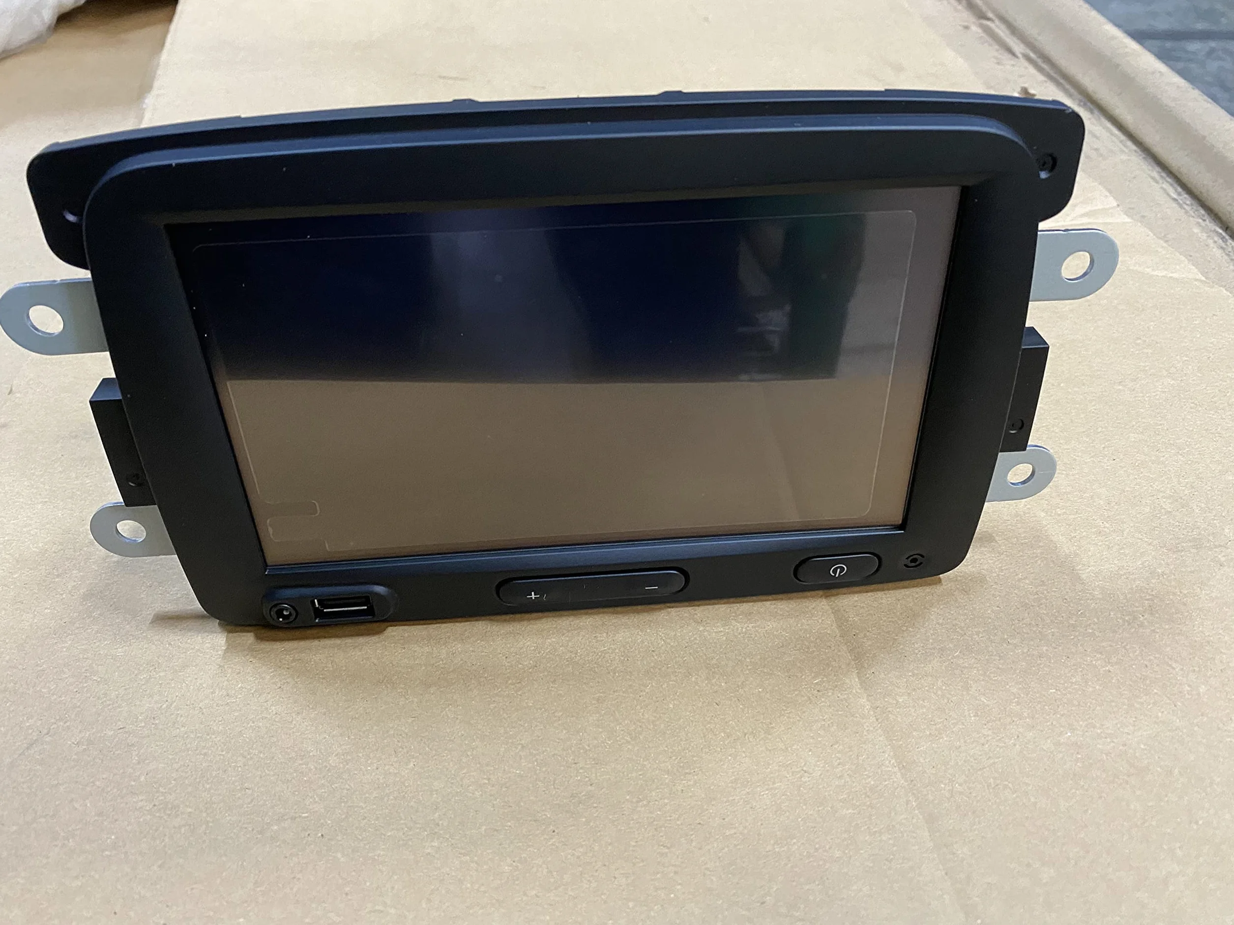 Navigazione GPS Radio Touch Traffico 3 Vivaro 2 NV300 281155104R