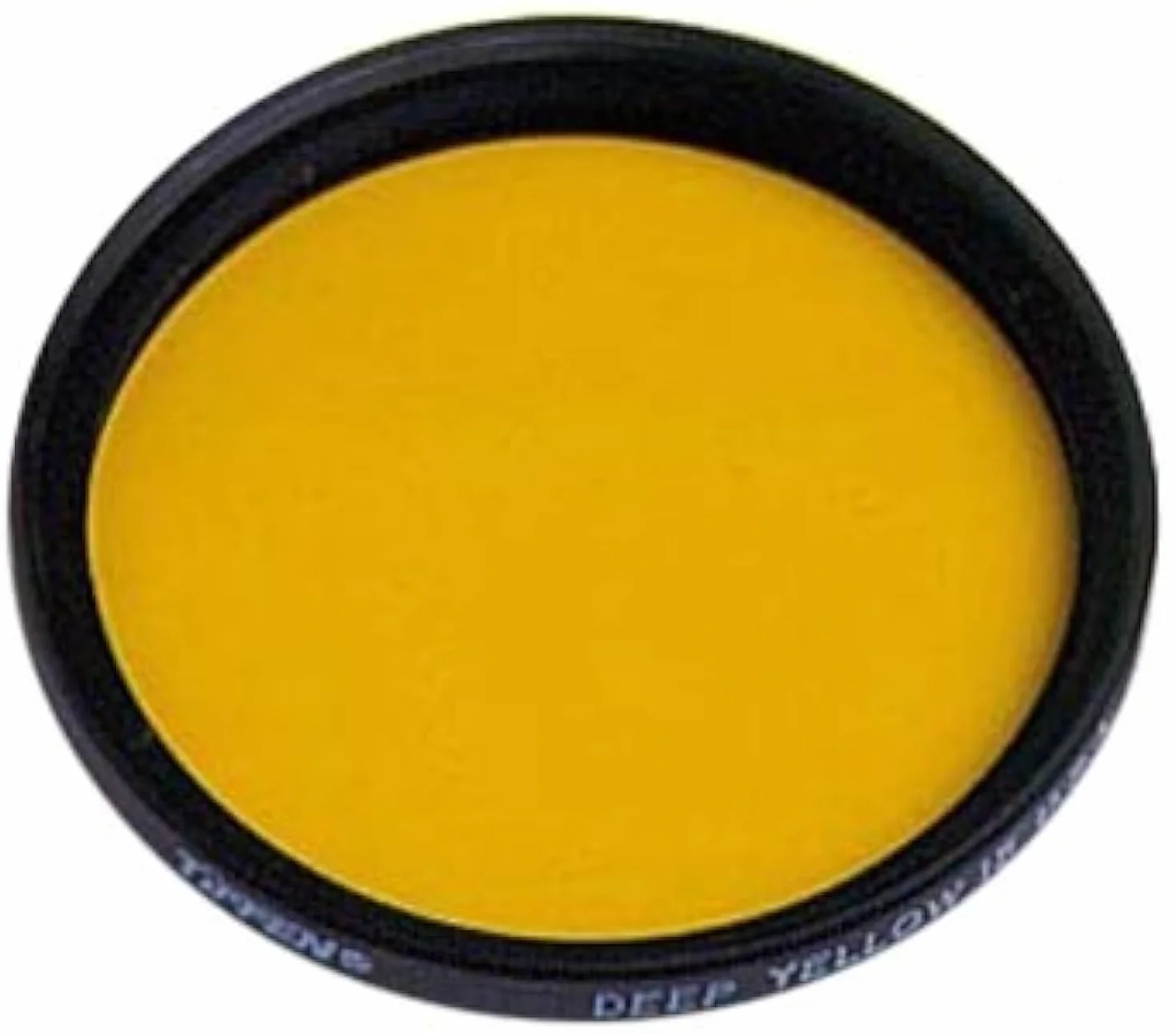 Tiffen 405DY15 - Filtro 15, 40,5 mm, colore: Giallo intenso