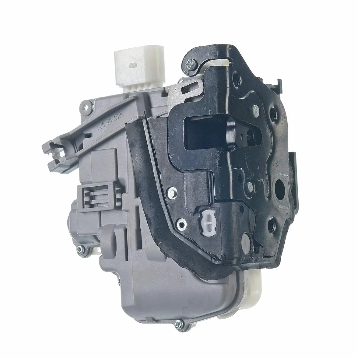 Frankberg Serratura porta auto Anteriore sinistro Compatibile con Ibiza IV 6J5 6P1 Ibiza IV SportCoupé 6J1 6P5 Superb II Station Wagon 3T5 Ibiza IV ST 6J8 6P8 P.a.s.s.a.t Variante 3C5 V10-85-0019