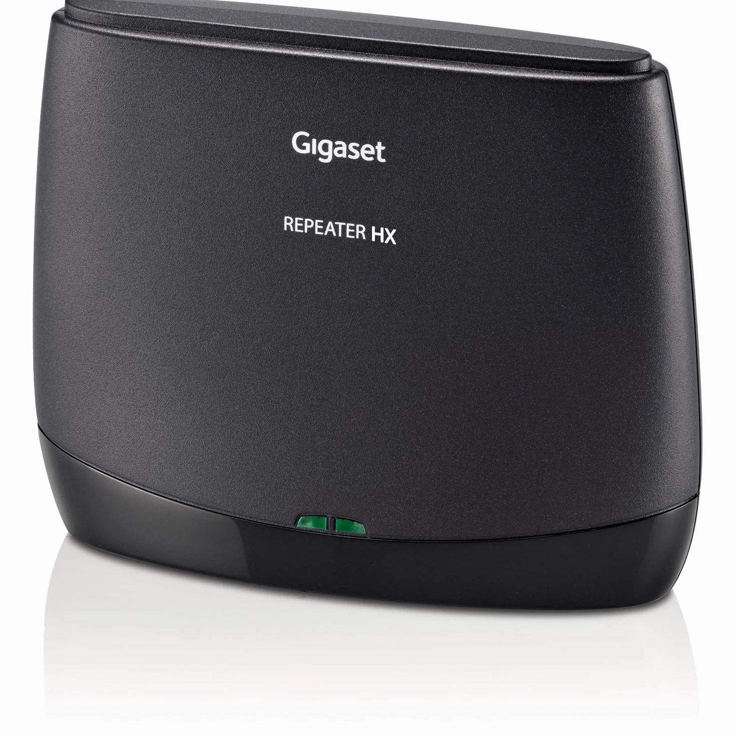 Gigaset Repeater HX - DECT CAT-iq - HD Voice - Amplificatore