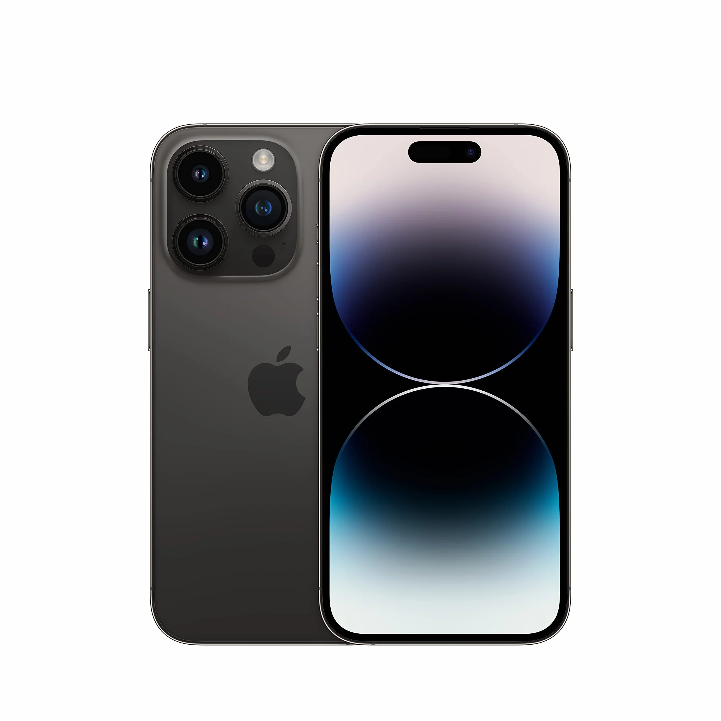 Apple iPhone 14 Pro 128GB Space Black Ricondizionato