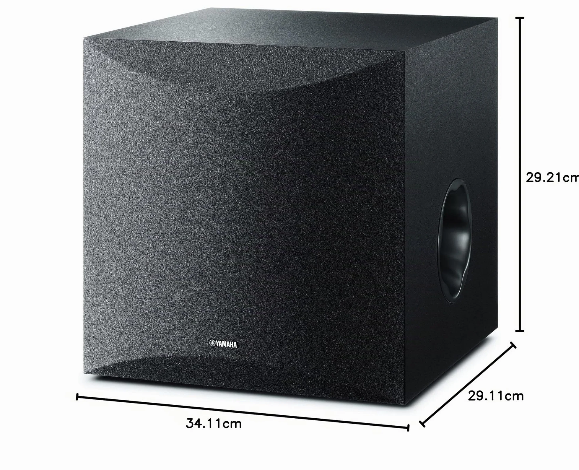 Yamaha Subwoofer KS-SW100
