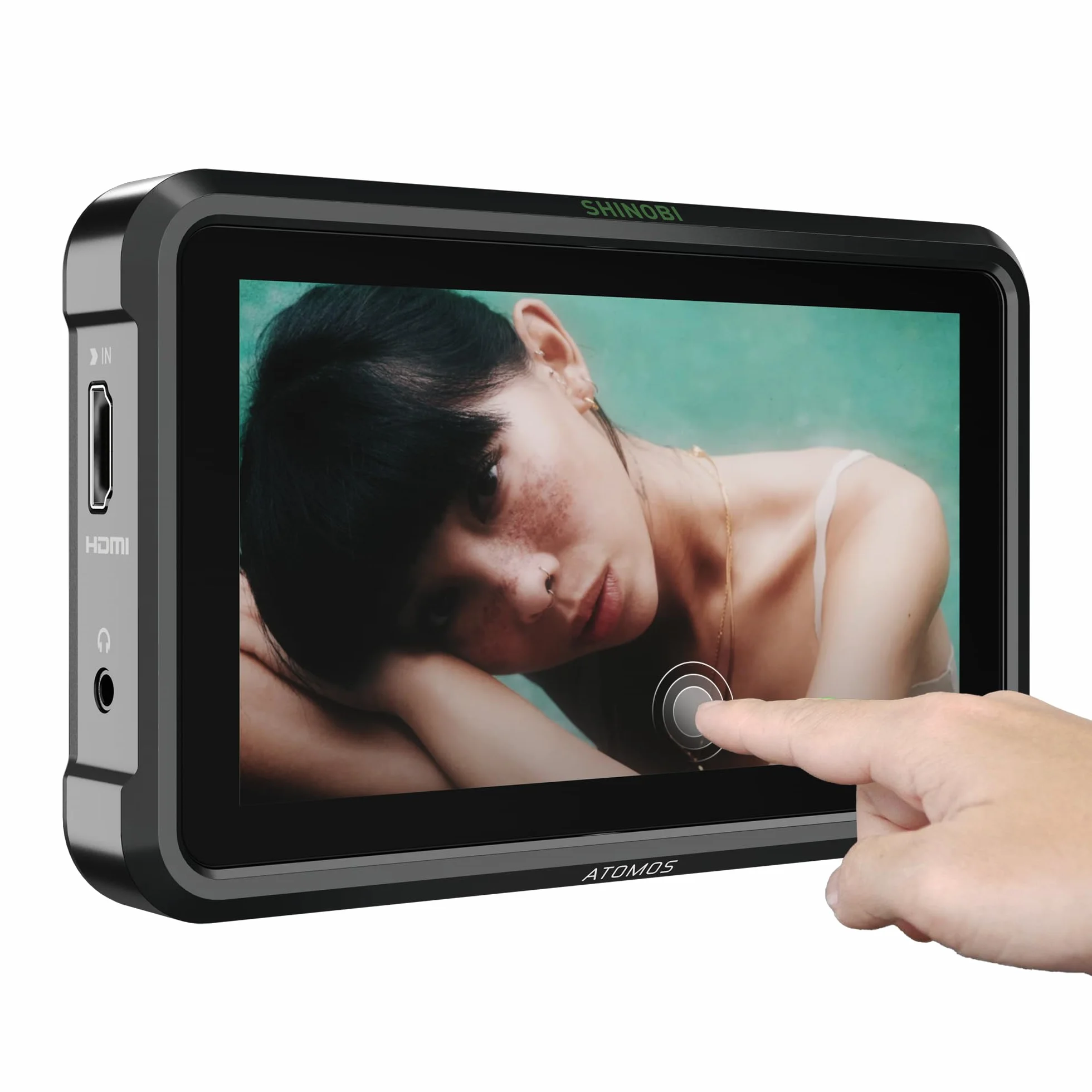 ATOMOS SHINOBI 5" Moniteur