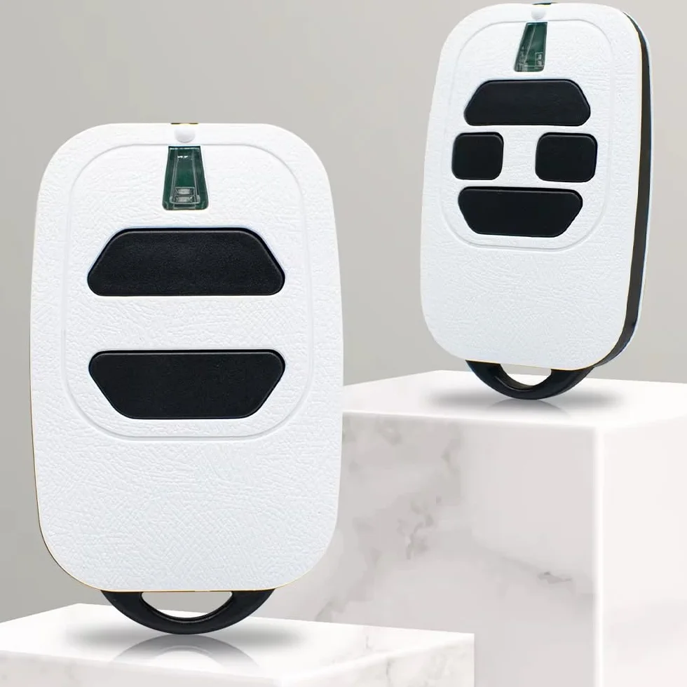 Telecomando compatibile per porta del garage, 433,92 MHz, compatibile con Avec DEA GTI4/2, GT2/4, Mio TR2/4, Mio TR2N/4N, 3 pezzi