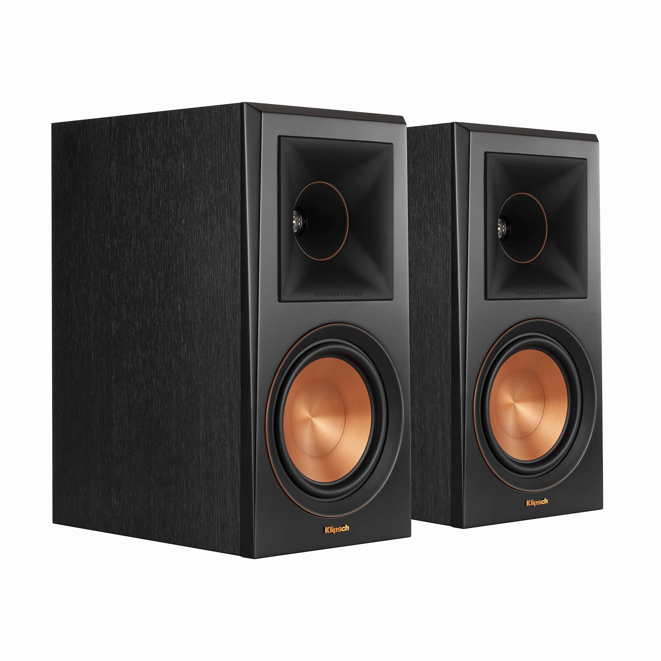 Klipsch RP-600M Nero