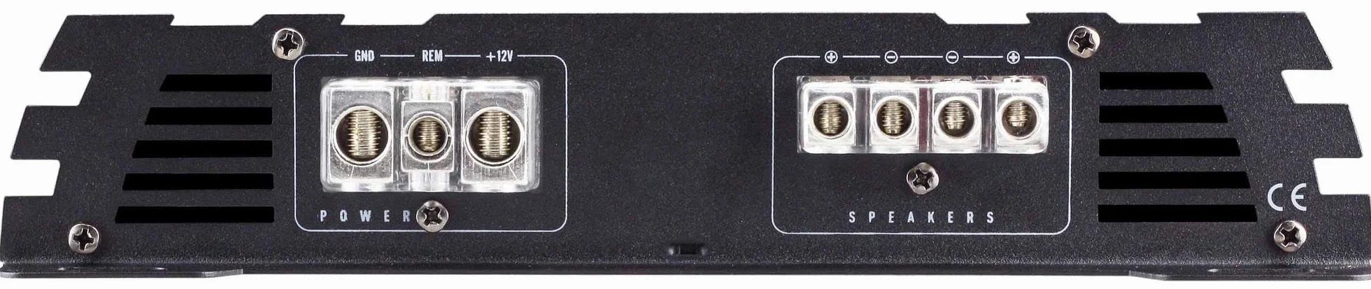 Crunch GPX4400.1D - Amplificatore Digitale Mono di Classe D, monoblocco