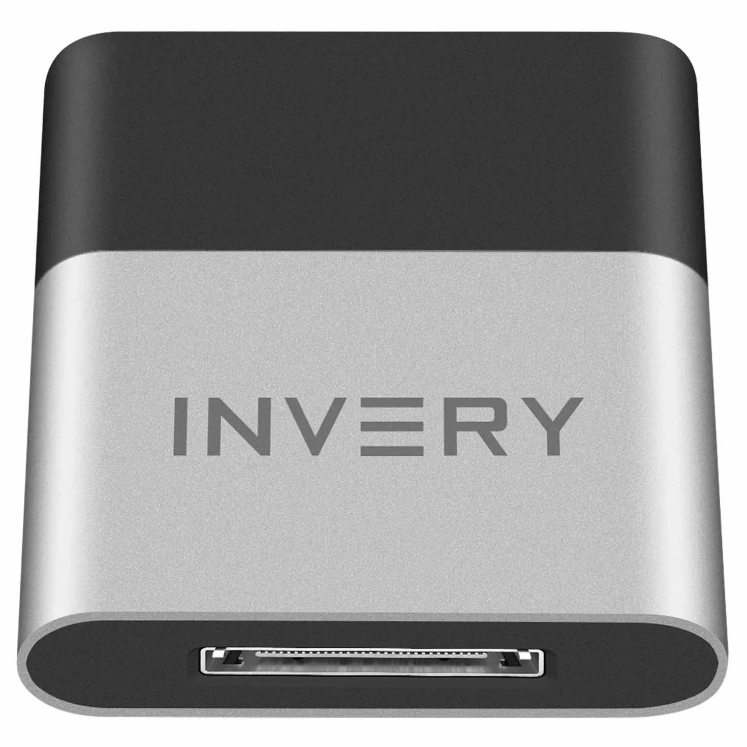 DockLinQ Pro Bluetooth 5.0 aptX Adattatore Ricevitore a Bassa Latenza per Bose Sounddock 30 pin Musica Docking Station