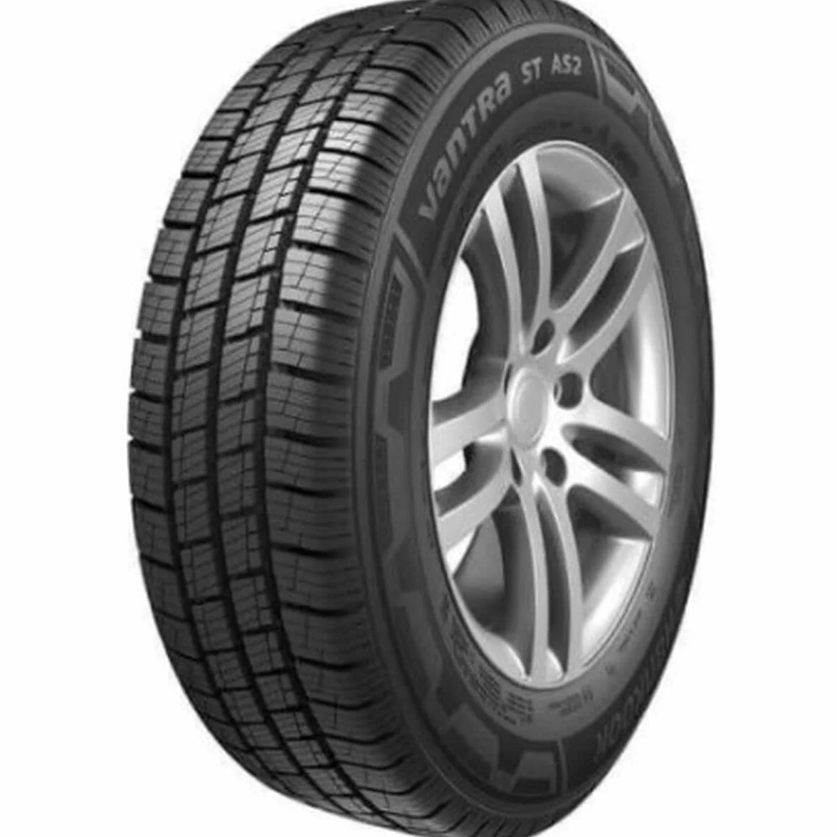 HANKOOK 215/70 R15 109/107S 4 Stagioni LCamion