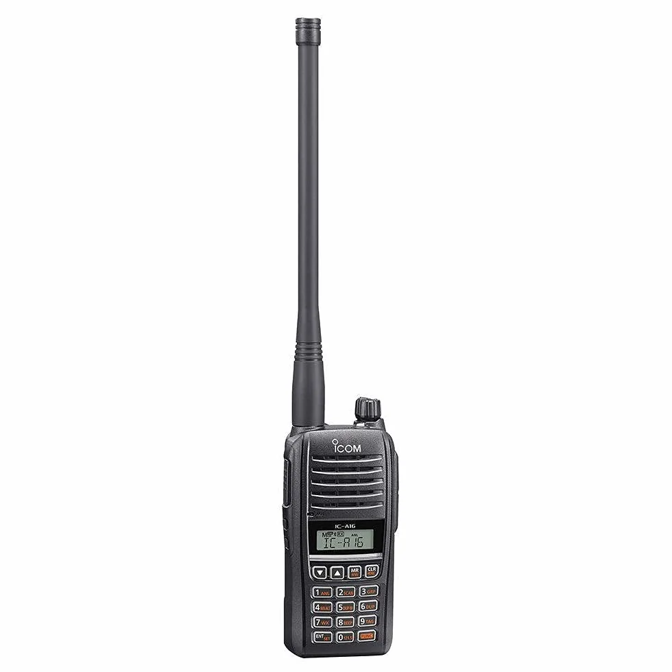 ICOM IC-A16