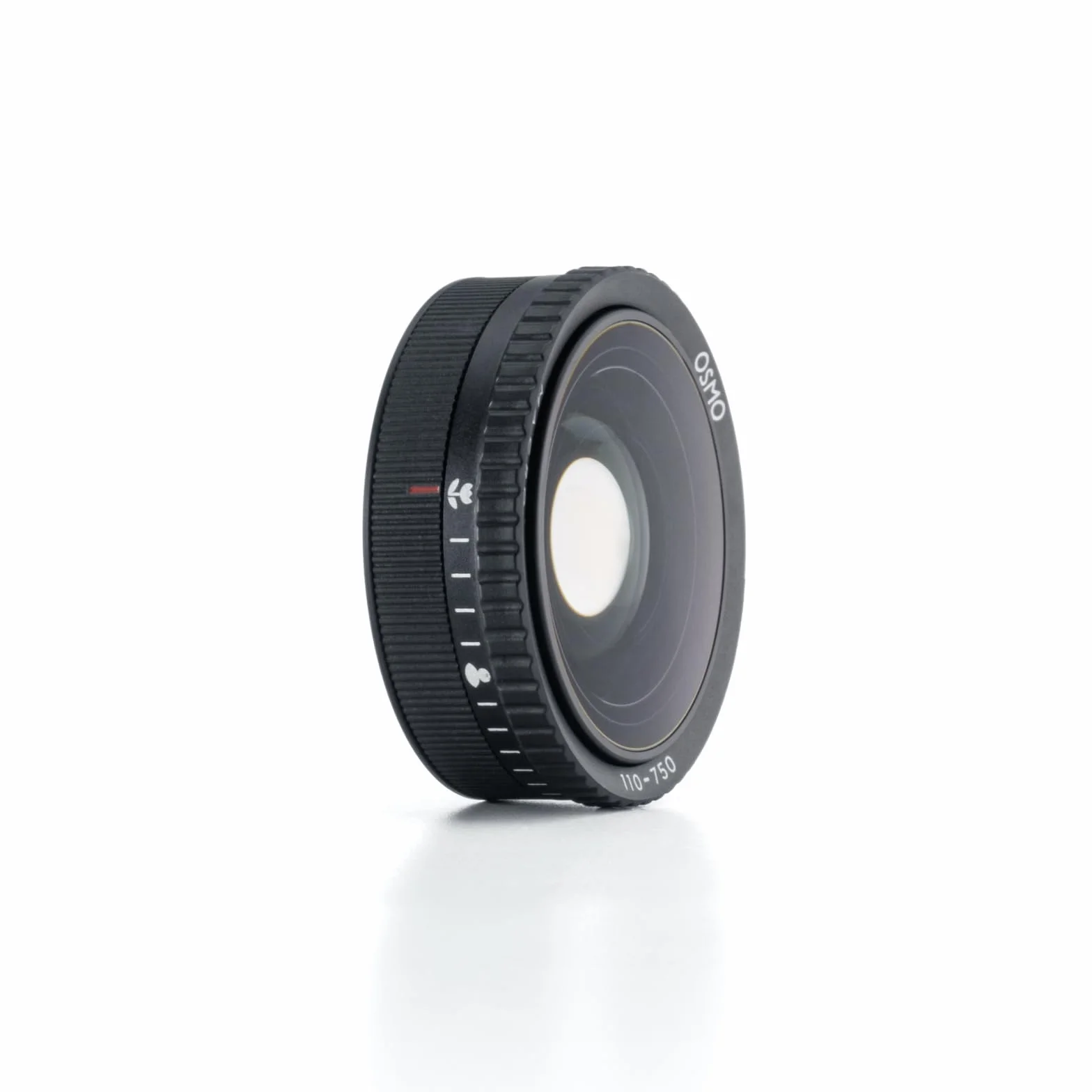 Obiettivo macro per Osmo Action 6