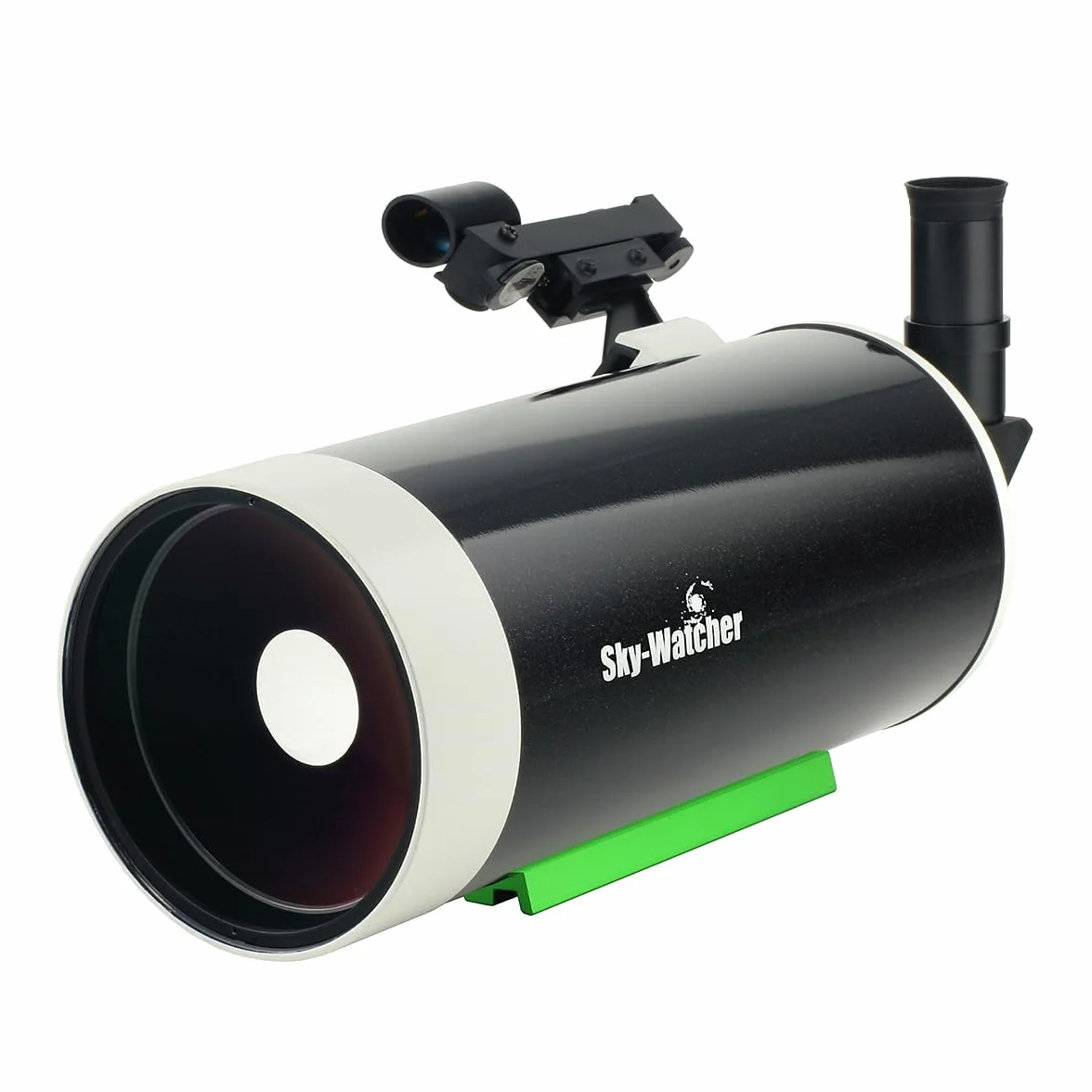 Sky-Watcher Telescopio Skymax-127 OTA Maksutov-Cassegrain 127 mm, f/1500, colore: Nero