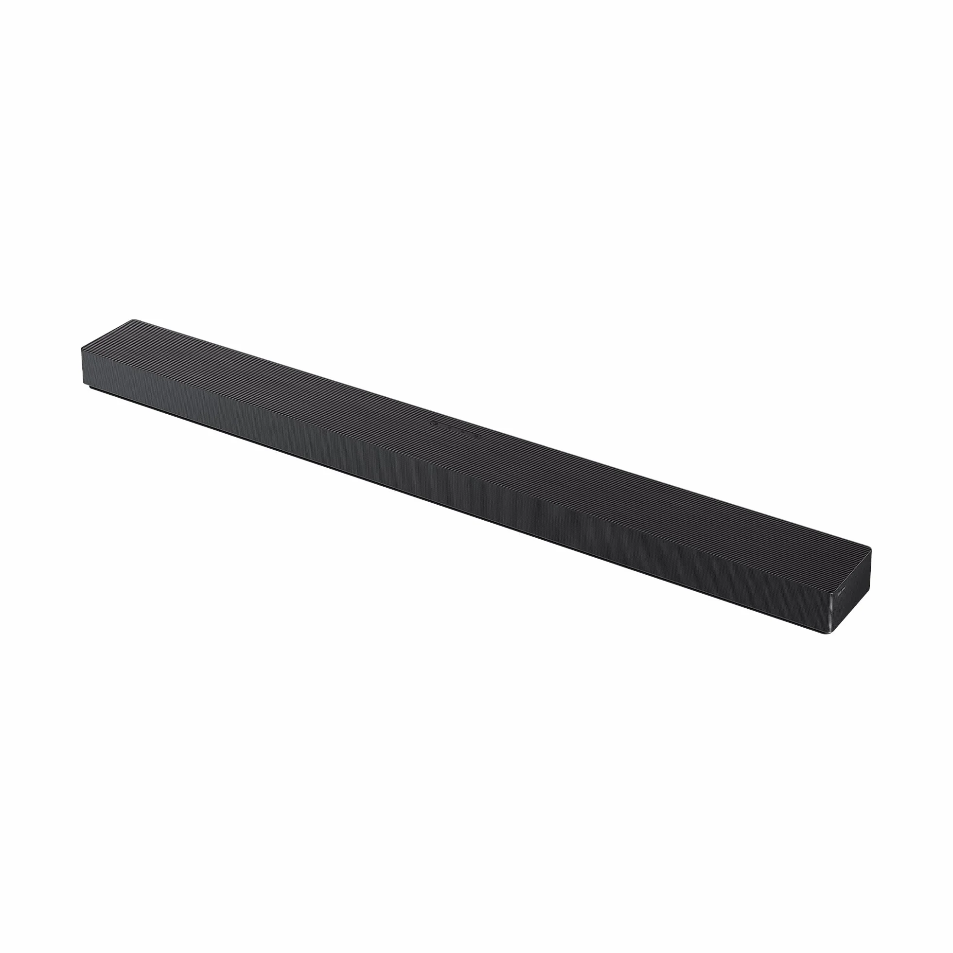 Samsung Q-Serie Soundbar HW-QS90H/XC 7.1.2 Canali, All-In-One Soundbar, Wireless Dolby Atmos, DTS XConvertible Fit, Q-Symphony, Connessione TV Wireless, 2026