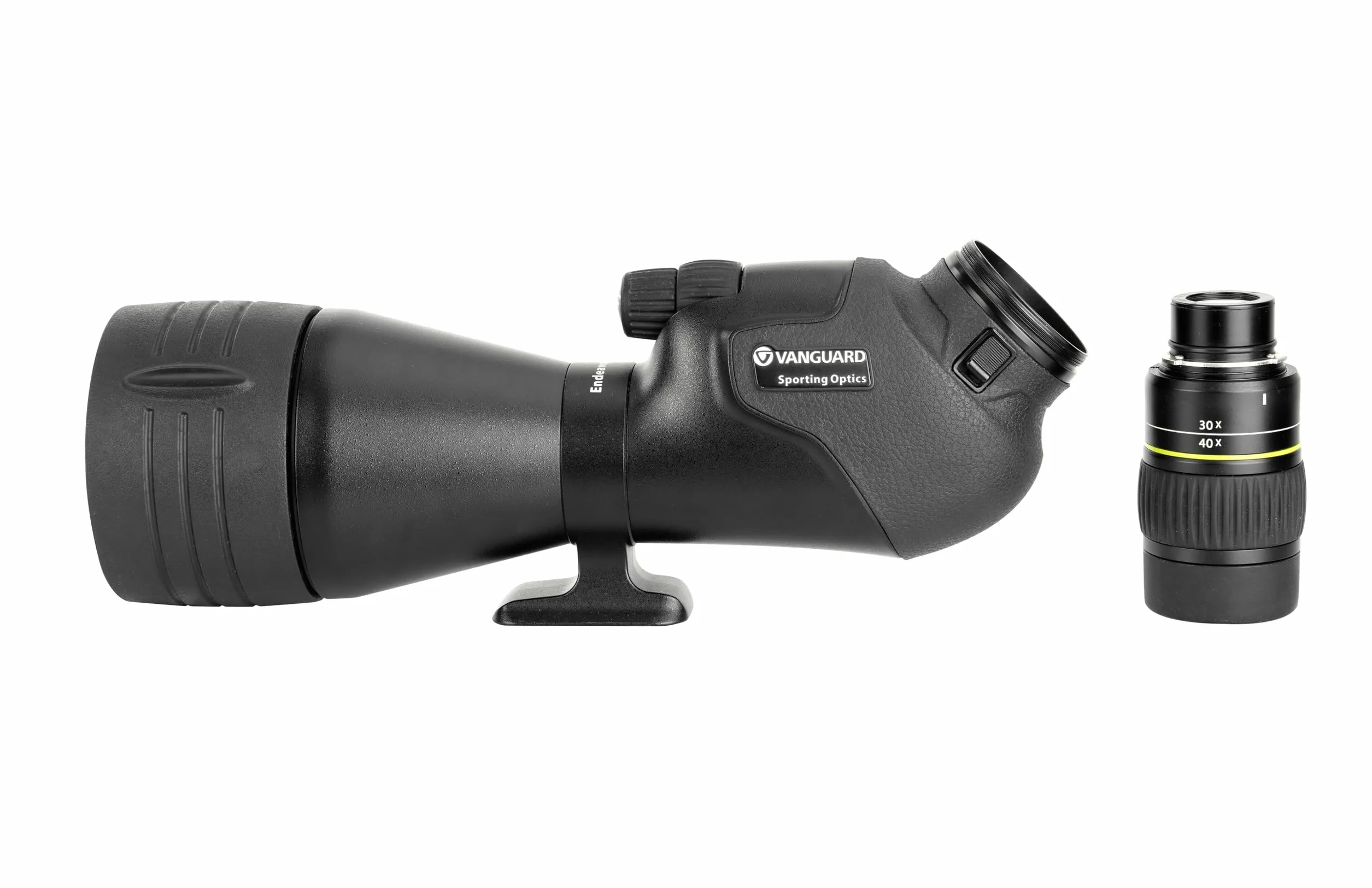 Vanguard Endeavor HD 82A - Cannocchiale per l'osservazione HD 82x