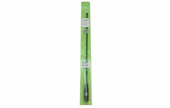 NA771BNC Nagoya NA-771 BNC Antenna bibanda 144/430 MHz Connettore BNC. Lunghezza 39 cm