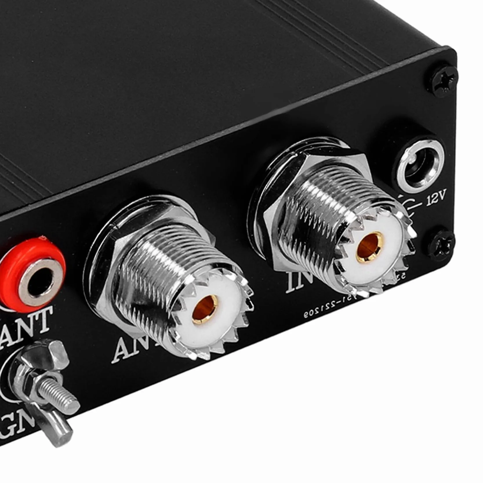 ATU-130 Micro Sintonizzatore Automatico per Antenna 1.8850MHz 200W
