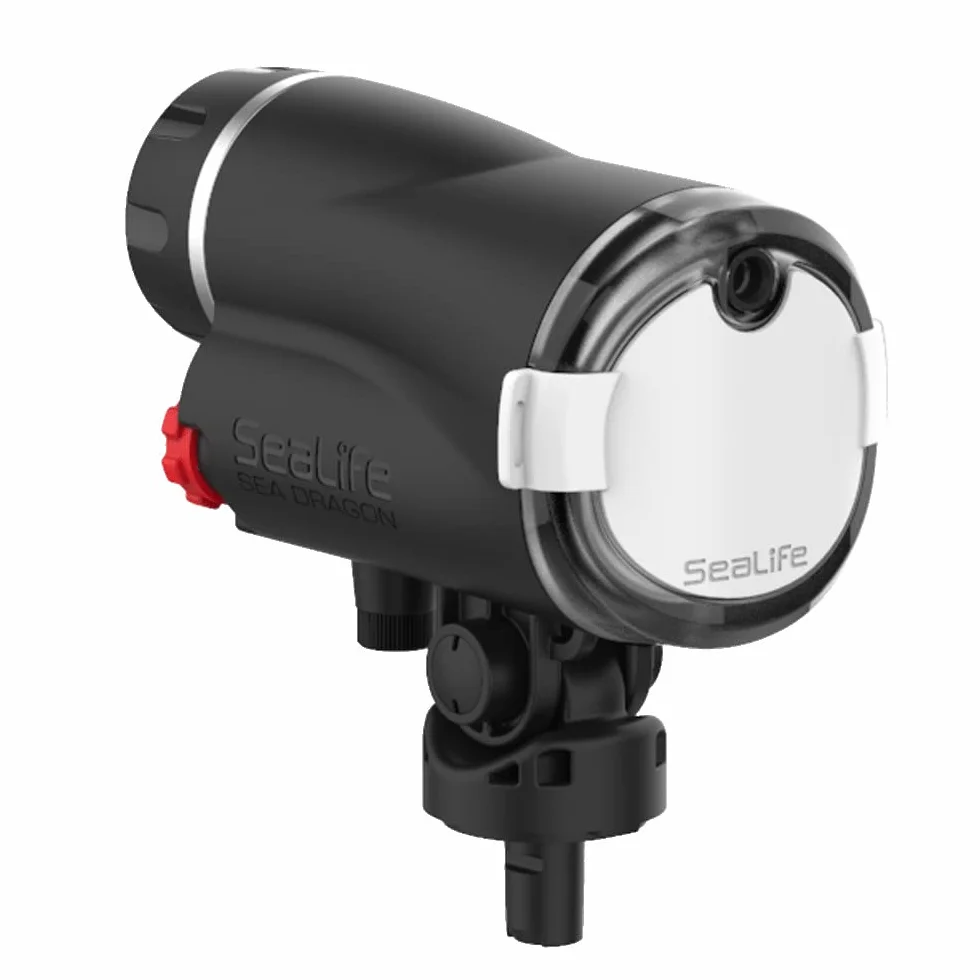 SeaLife SL9631 Uw Digital flash (Head Only)