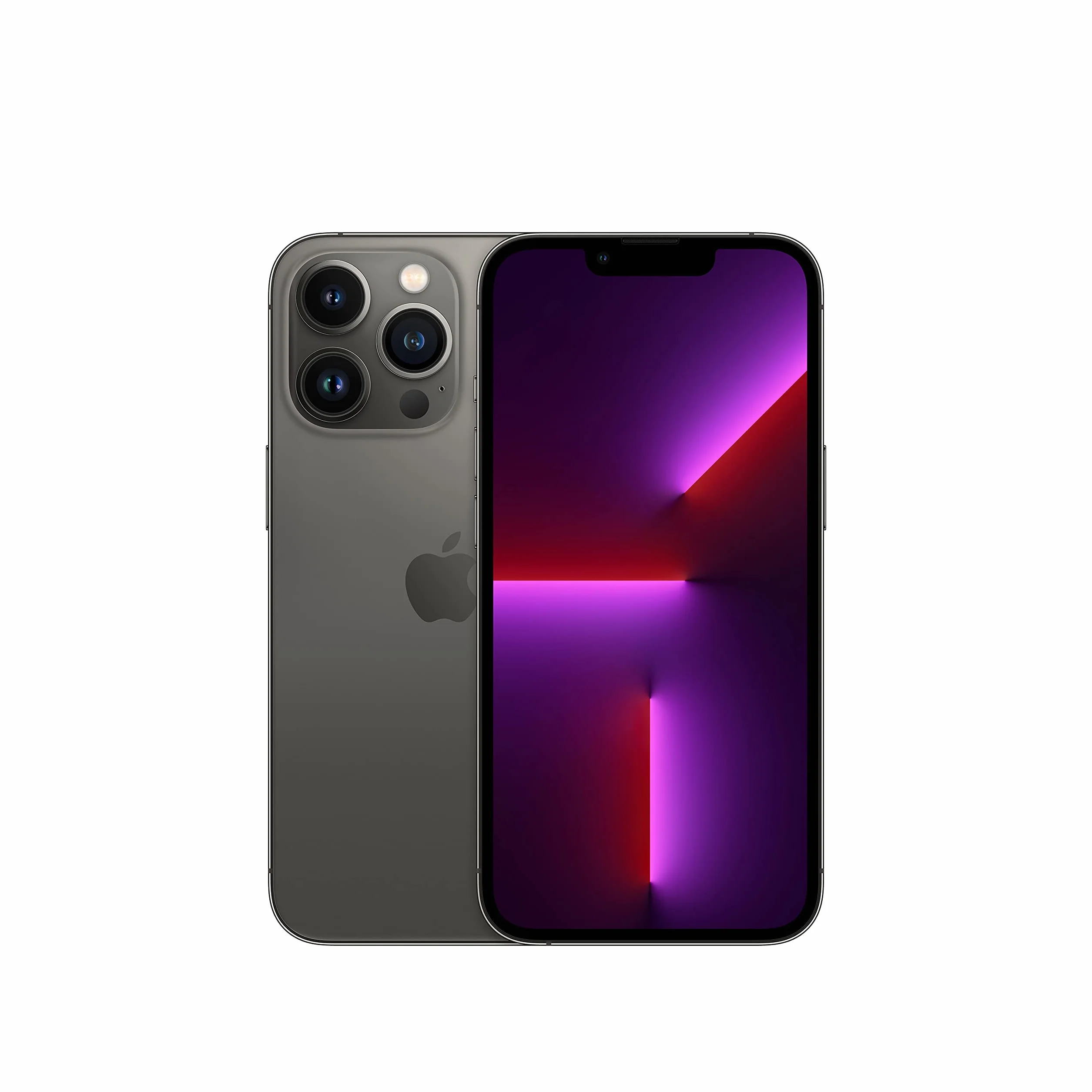 Apple iPhone 13 Pro 256GB Grafite Ricondizionato