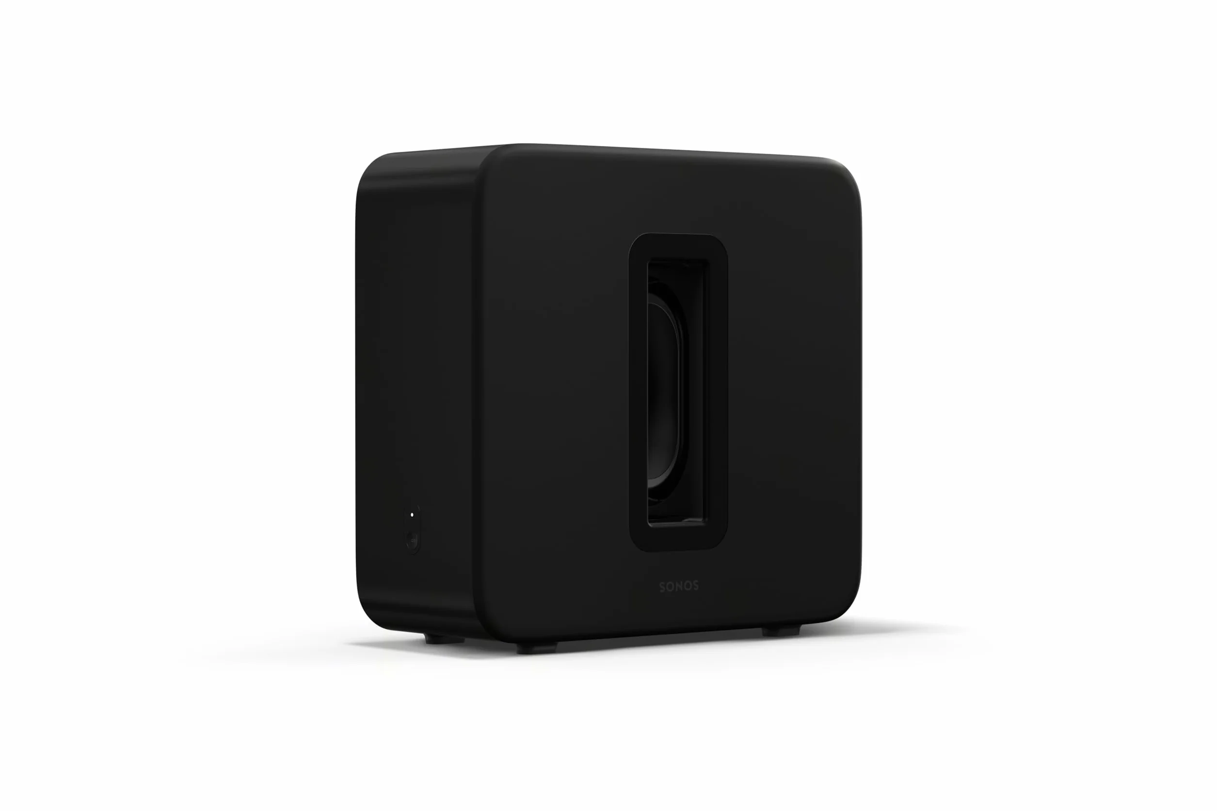 Sonos Sub 4 | Subwoofer wireless | Nero