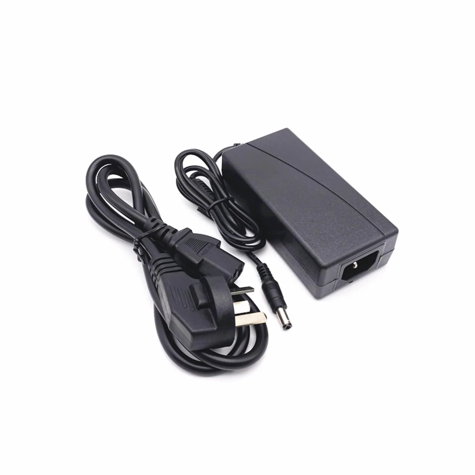 Adattatore di alimentazione DC26V 3A 26V 2.5A 2A 1.5A cavo di ricarica trasformatore alimentatore commutabile(26V2.5A)