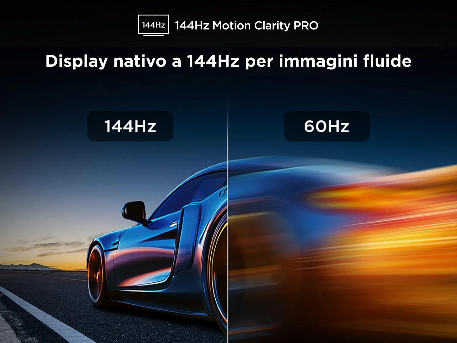 TCL 55T8C TV QLED 4K HDR Ultra HD 55", Google TV, Dolby Vision Atmos, Motion Clarity Pro 144 Hz, FreeSync, Onkyo 2.1