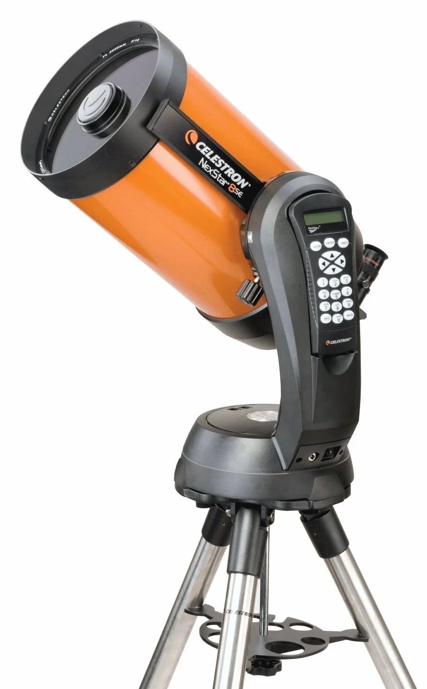 Celestron NexStar 8SE telescopio 203/2032