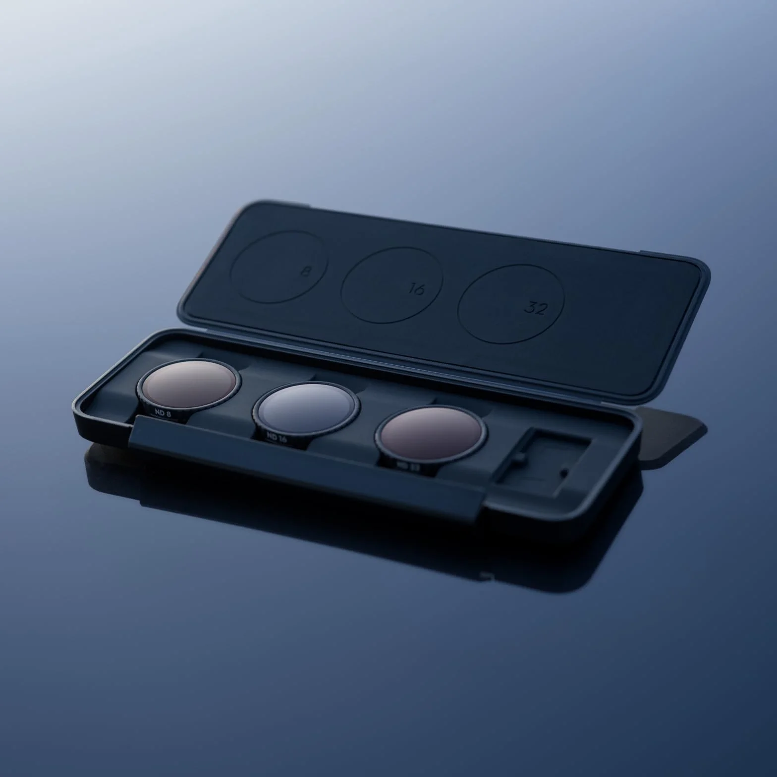 Set di filtri ND per Osmo Nano