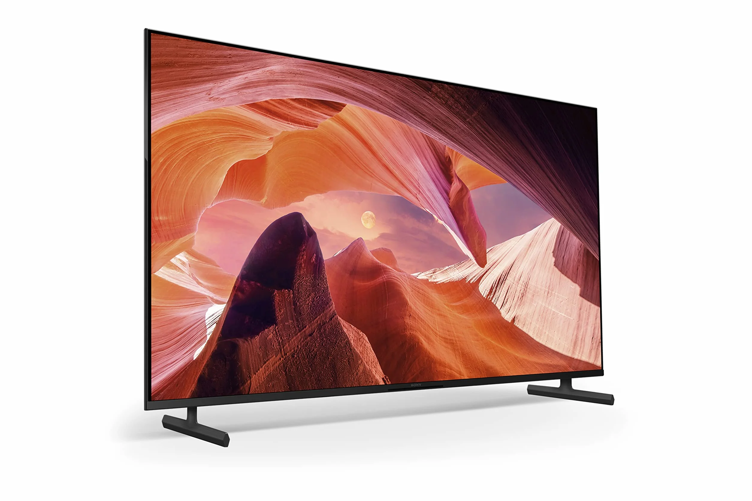 Sony BRAVIA KD-65X80L LED 4K HDR Google TV