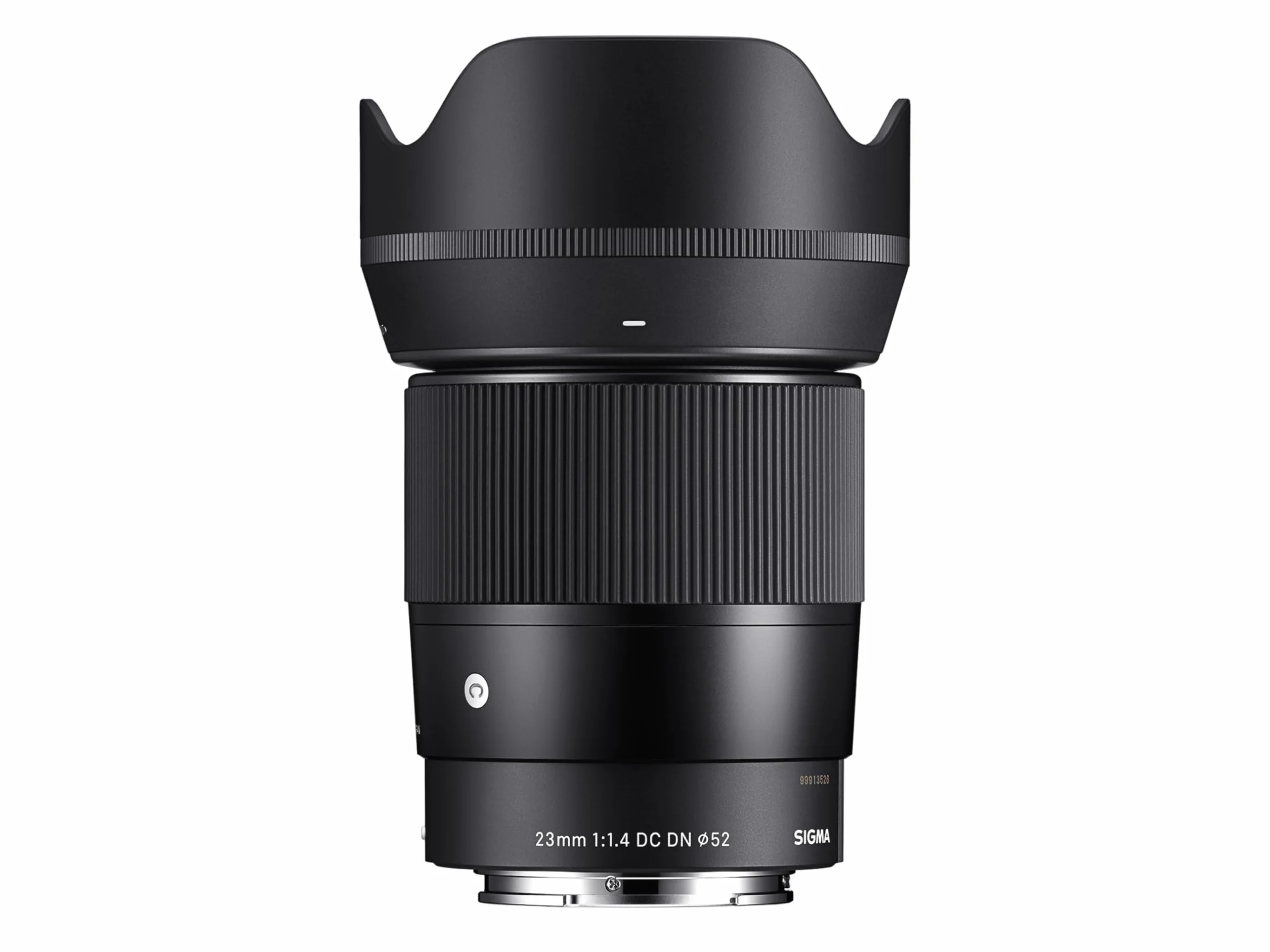 Sigma - Obiettivo 23mm F/1.4 (C) DC DN SONY E-MOUNT