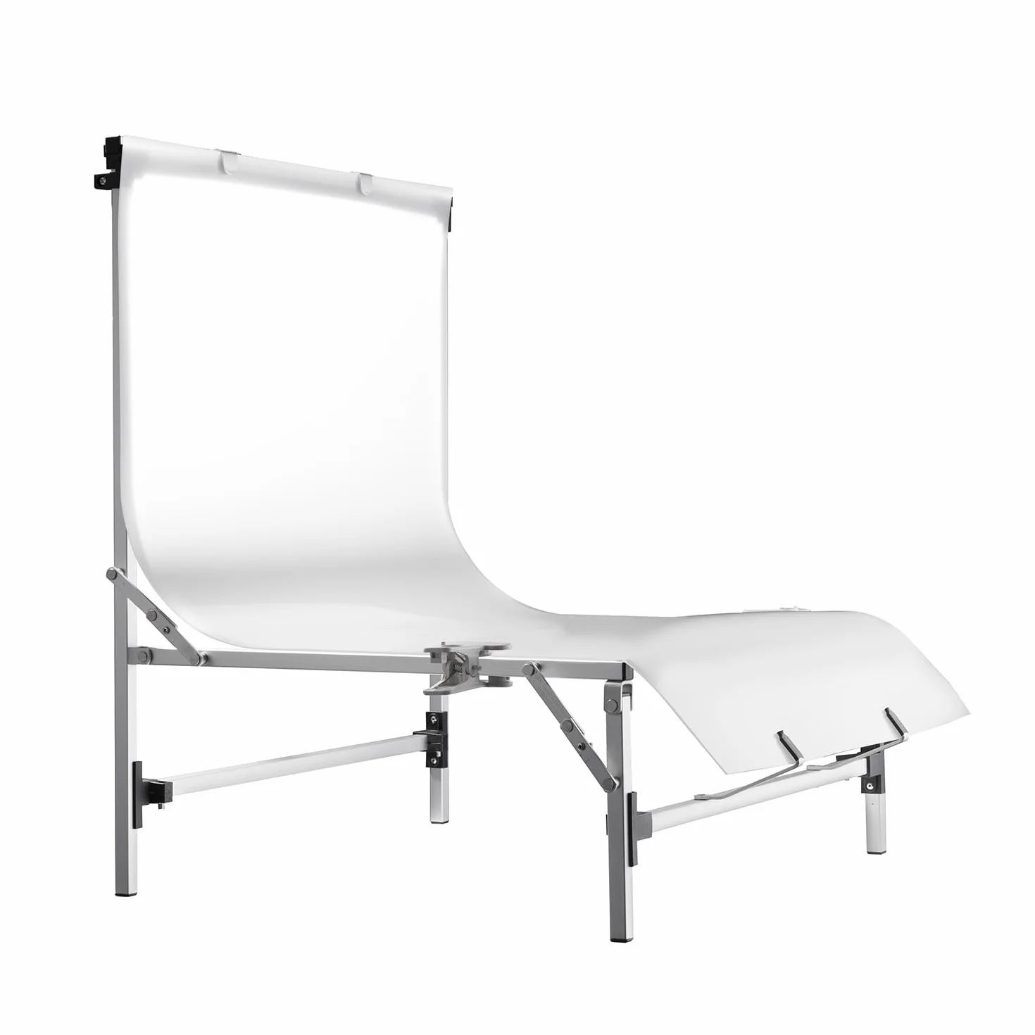 Tavolo da tiro Walimex Pro Tavola (altezza tiro 28 cm)