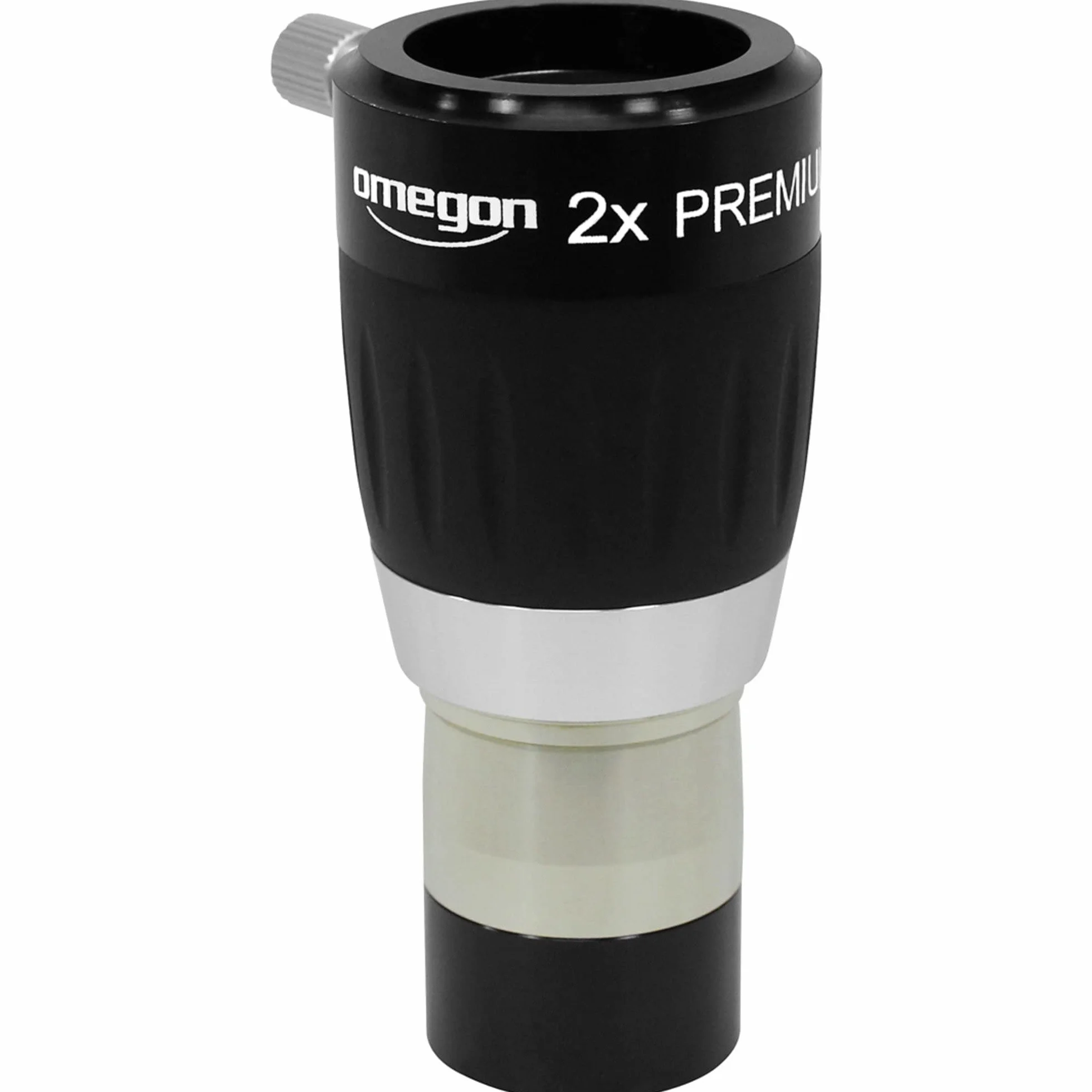 Omegon Lente di Barlow 2x Premium, 1,25